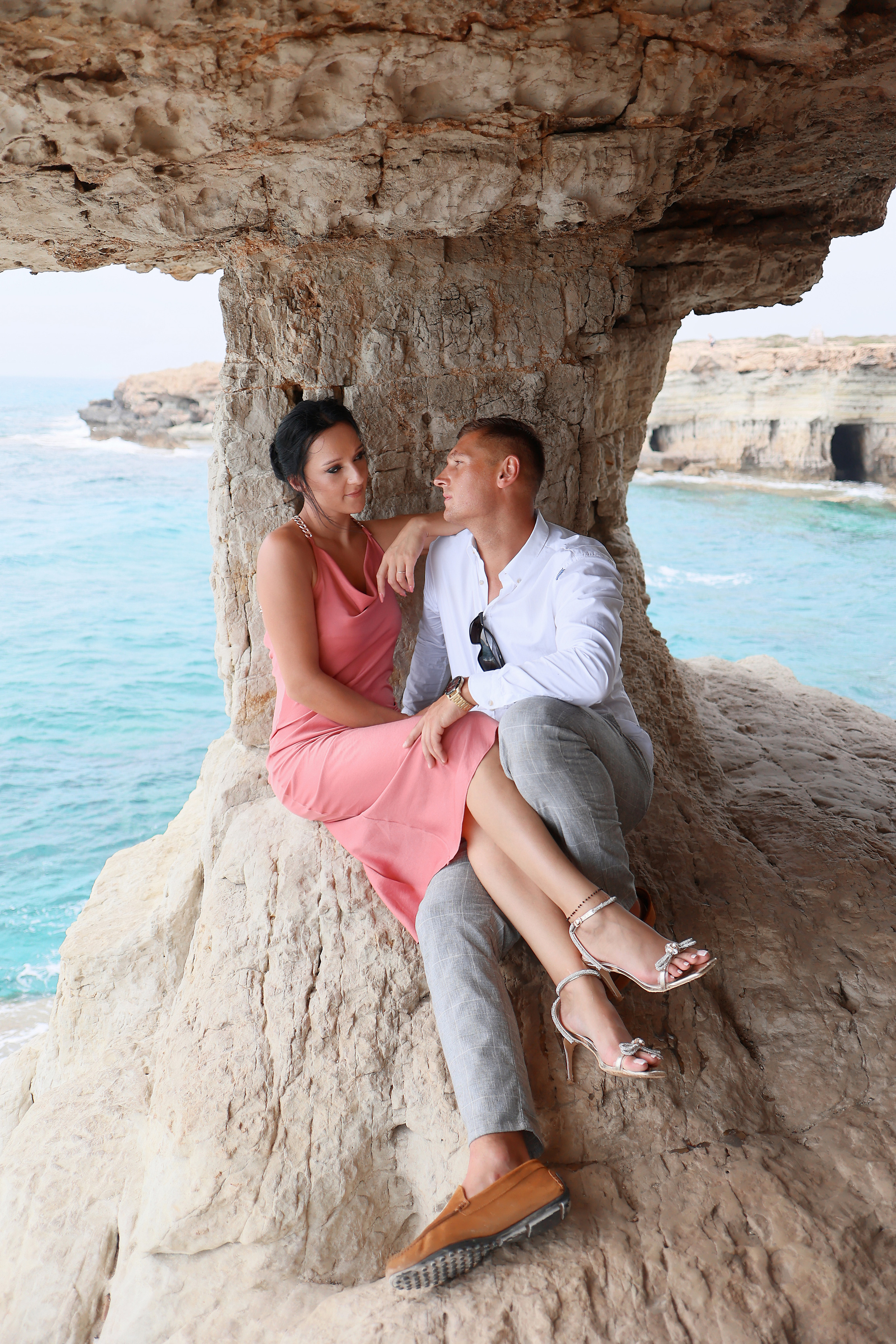 Свадебная съемка, Айя-Напа. Сентябрь, 2022. Kipriotka. Ваш фотограф на Кипре (Айя-Напа, Протарас)