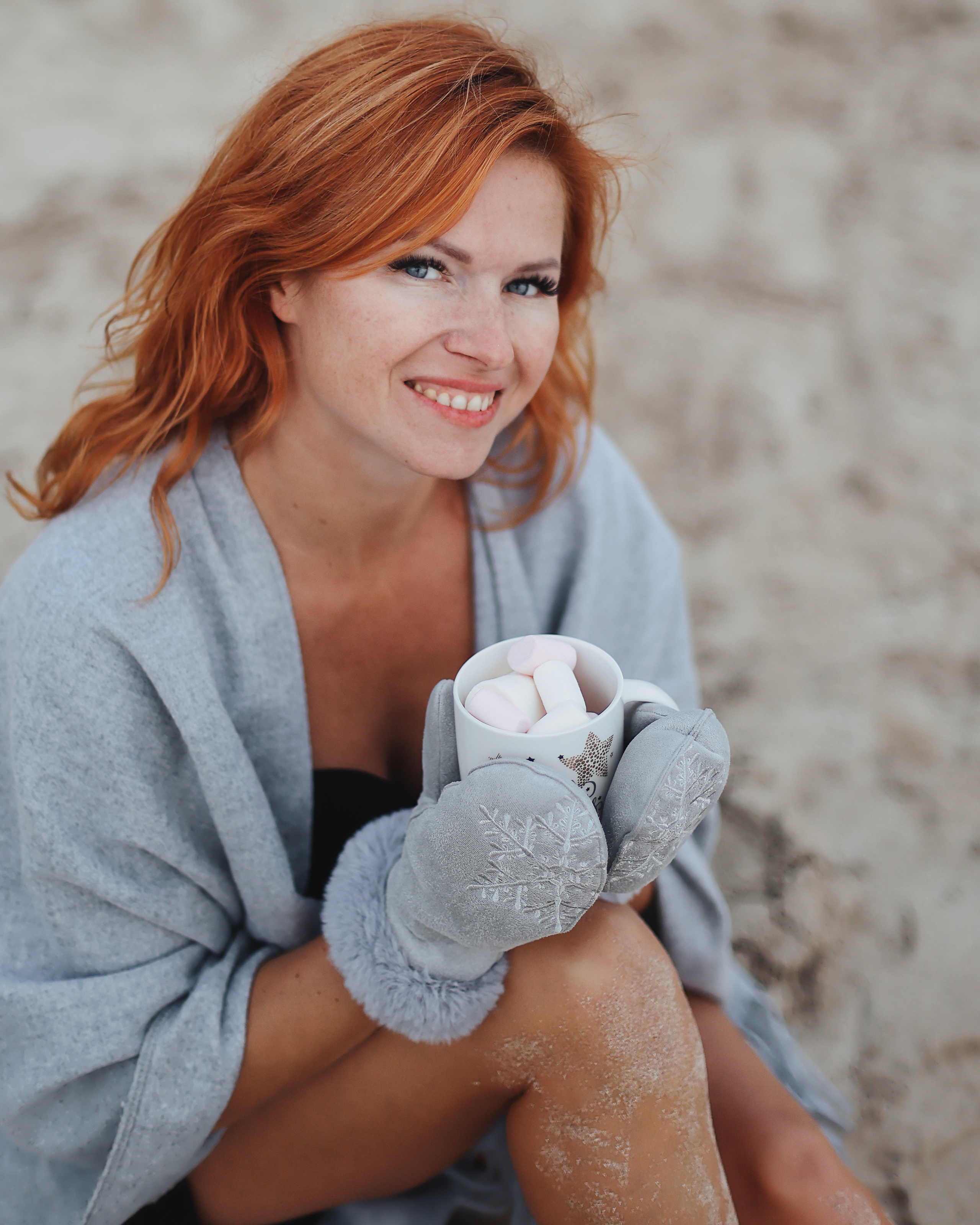 Индивидуальная экспресс-фотосессия, Айя-Напа. Декабрь, 2022. Kipriotka. Ваш фотограф на Кипре (Айя-Напа, Протарас)