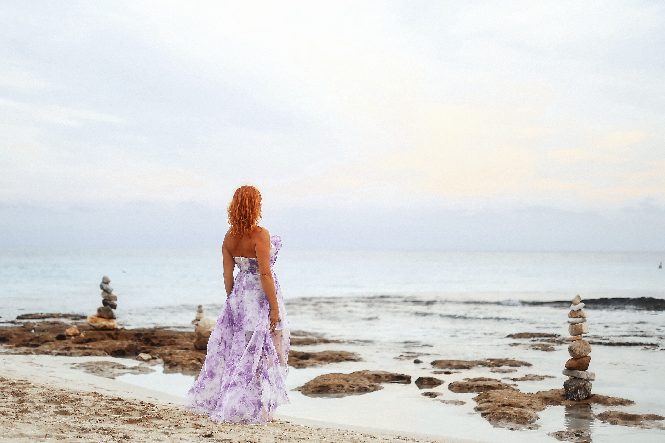 Индивидуальная съемка в Айя-Напе. Декабрь, 2022. Kipriotka. Ваш фотограф на Кипре (Айя-Напа, Протарас)