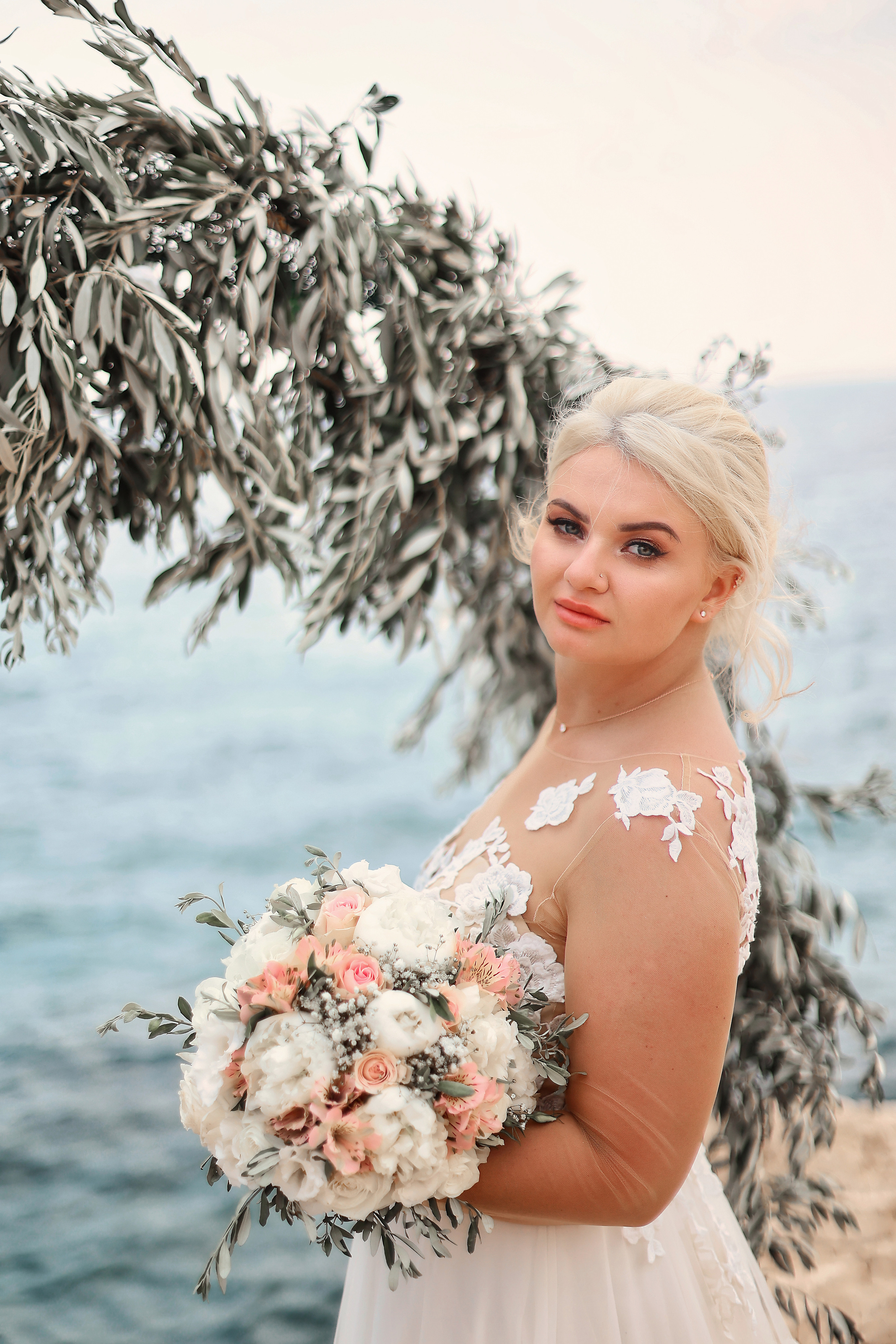 Свадебная съемка, Айя-Напа. Сентябрь, 2022. Kipriotka. Ваш фотограф на Кипре (Айя-Напа, Протарас)