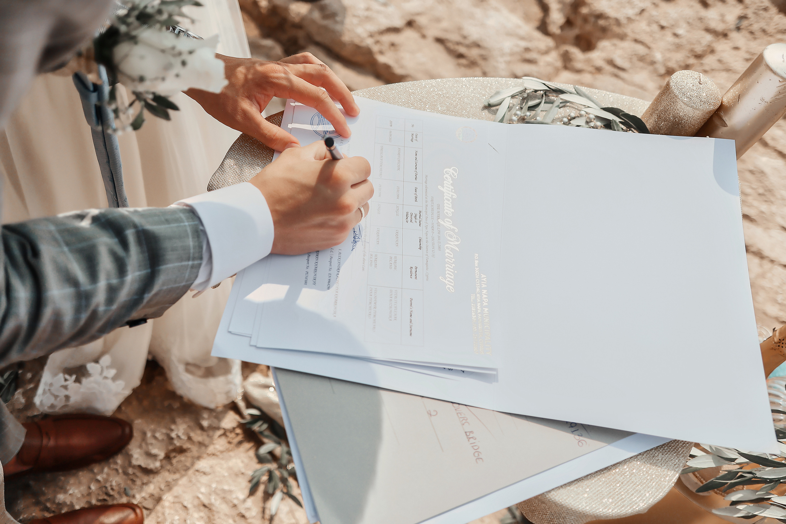 Свадебная съемка, Айя-Напа. Сентябрь, 2022. Kipriotka. Ваш фотограф на Кипре (Айя-Напа, Протарас)