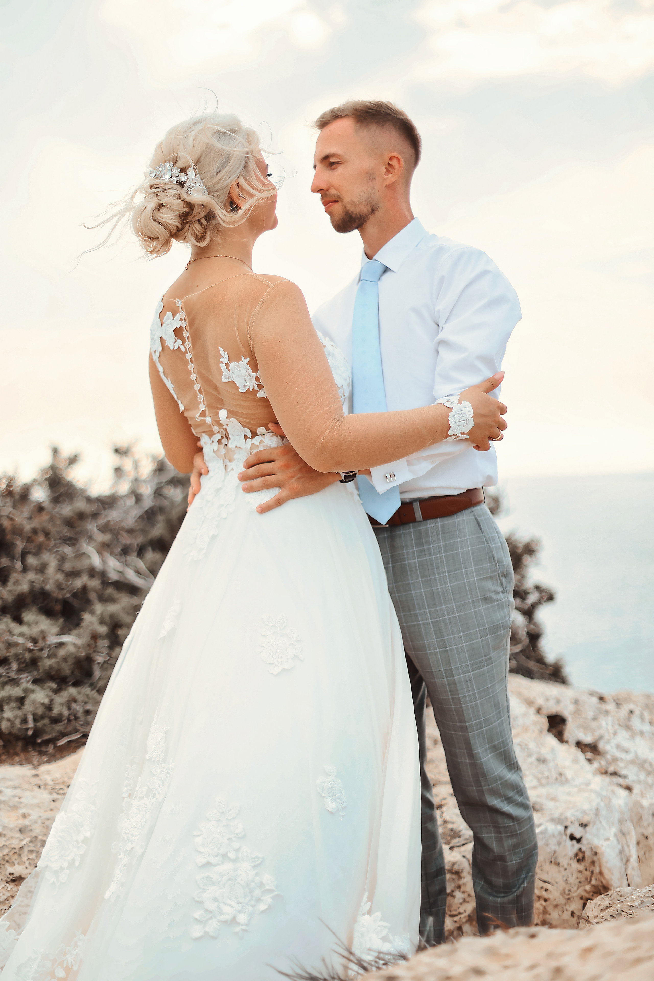 Свадебная съемка, Айя-Напа. Сентябрь, 2022. Kipriotka. Ваш фотограф на Кипре (Айя-Напа, Протарас)