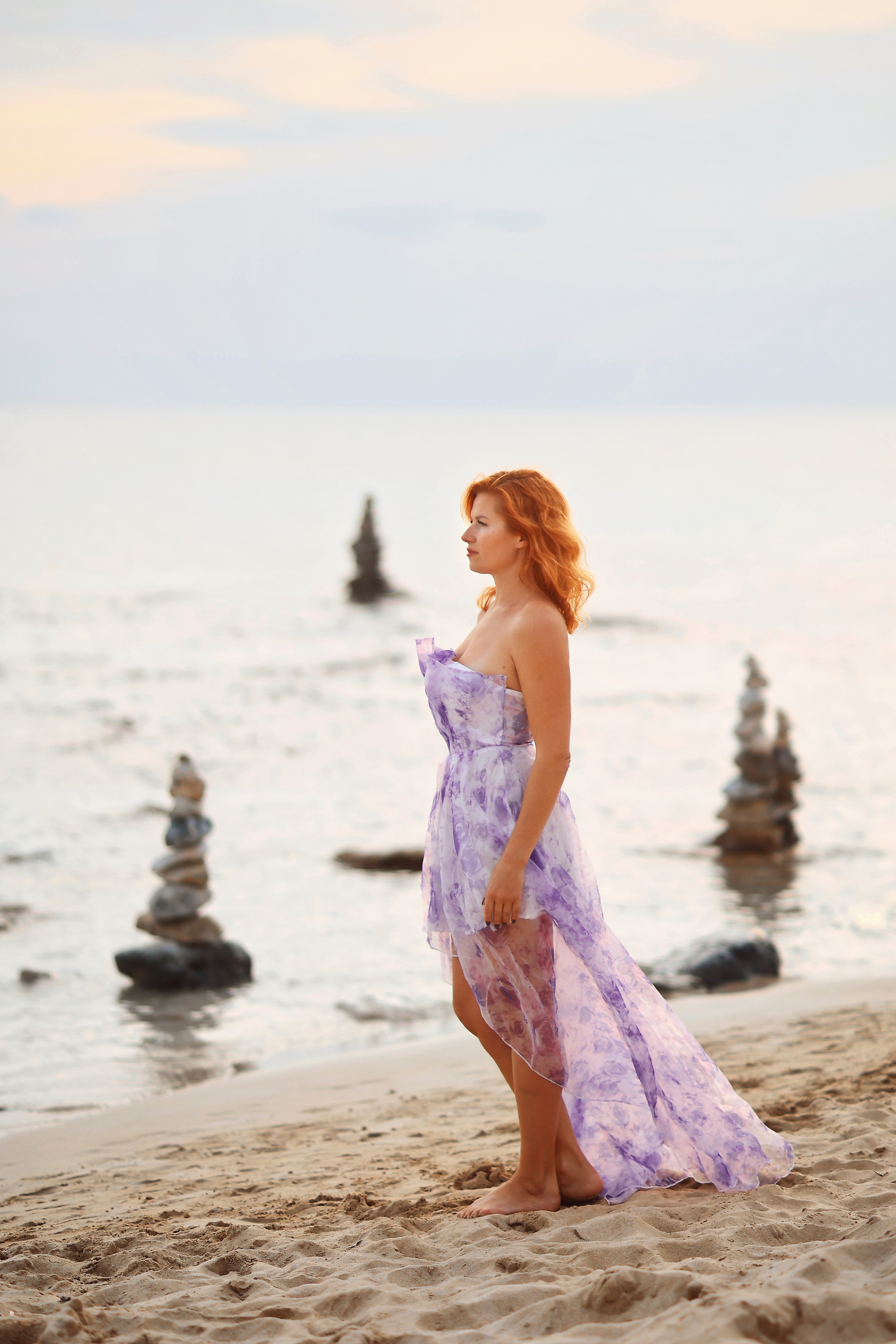 Индивидуальная съемка в Айя-Напе. Декабрь, 2022. Kipriotka. Ваш фотограф на Кипре (Айя-Напа, Протарас)