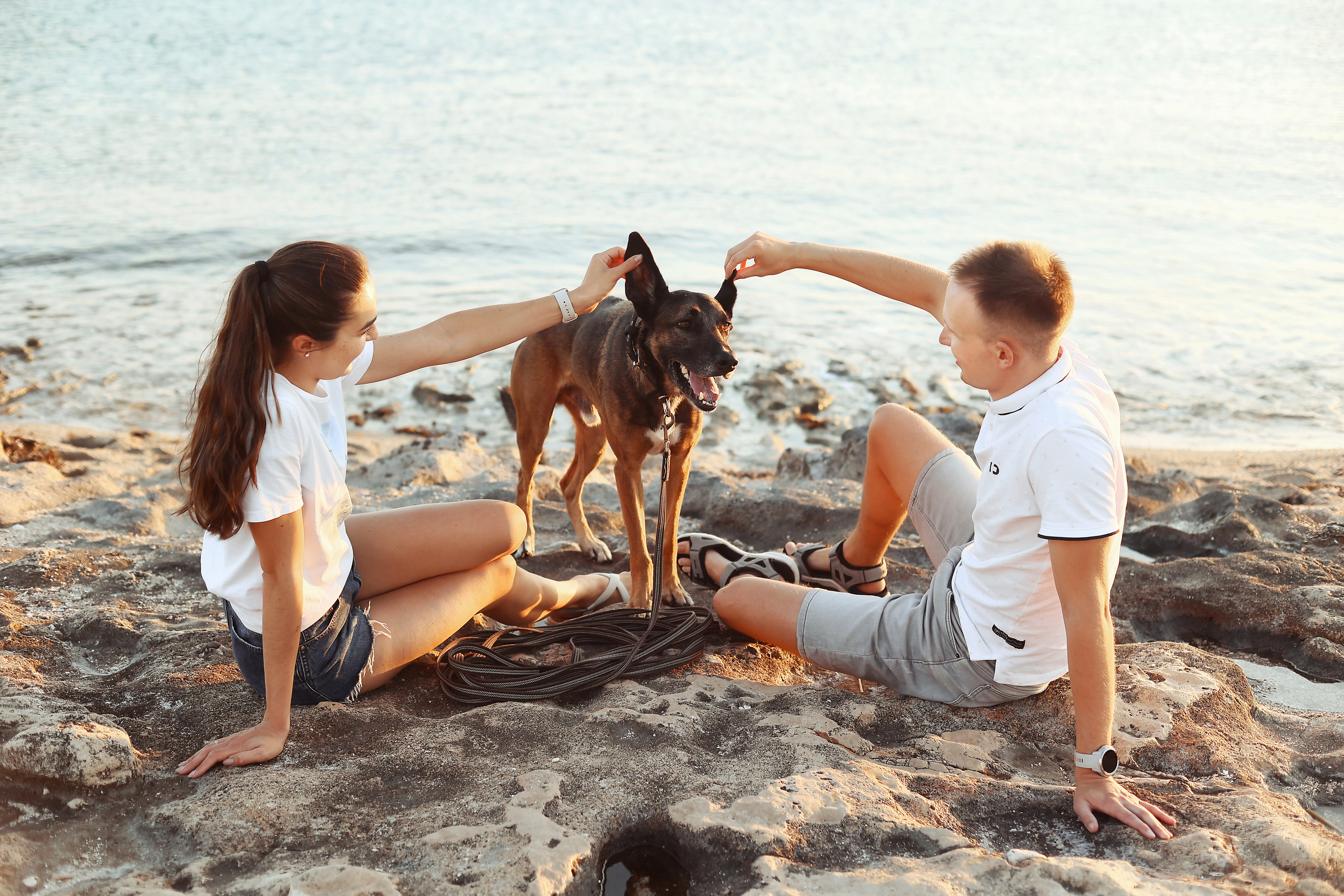 Photoshoot in Ayia Napa. October, 2022. Kipriotka. Ваш фотограф на Кипре (Айя-Напа, Протарас)