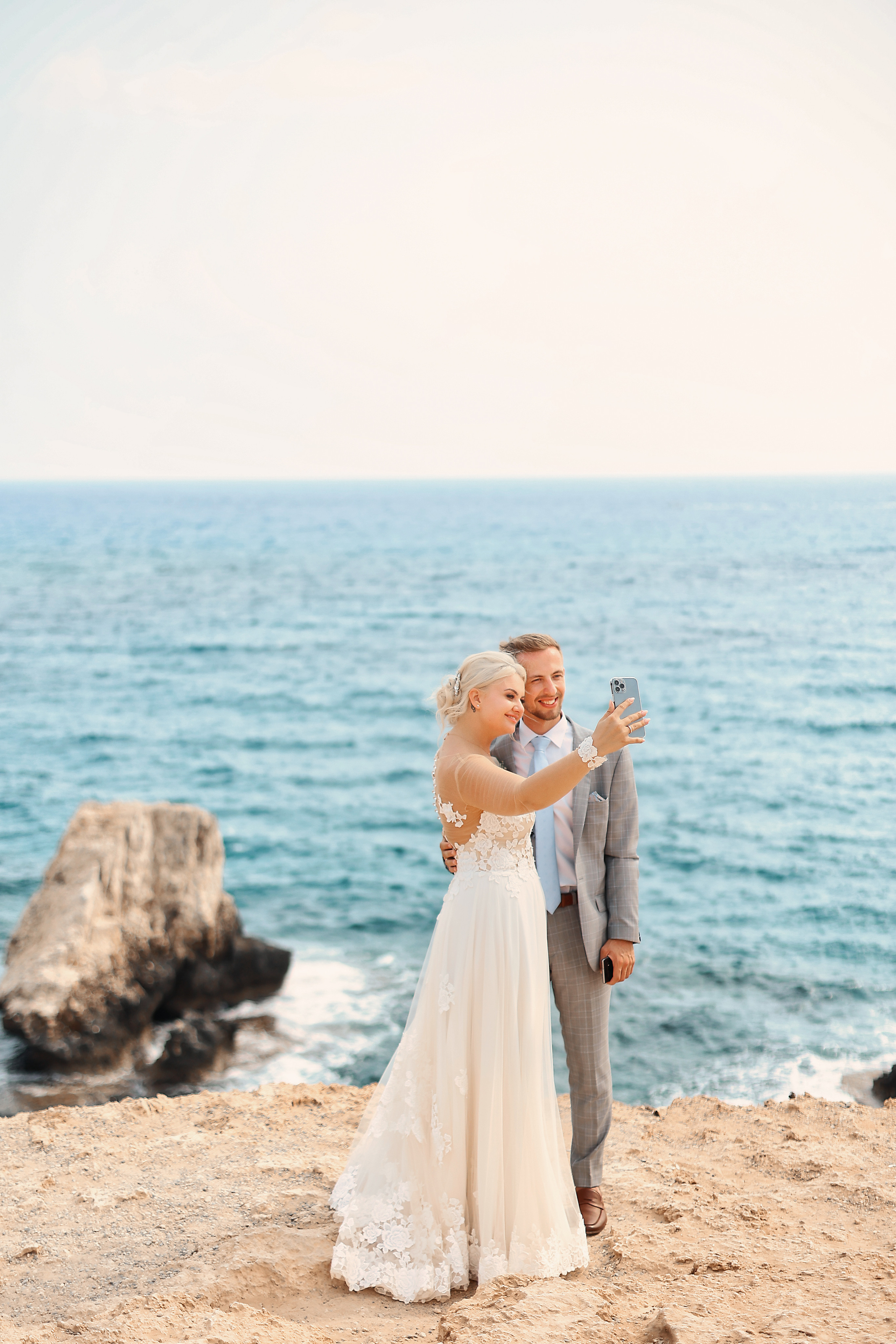 Свадебная съемка, Айя-Напа. Сентябрь, 2022. Kipriotka. Ваш фотограф на Кипре (Айя-Напа, Протарас)