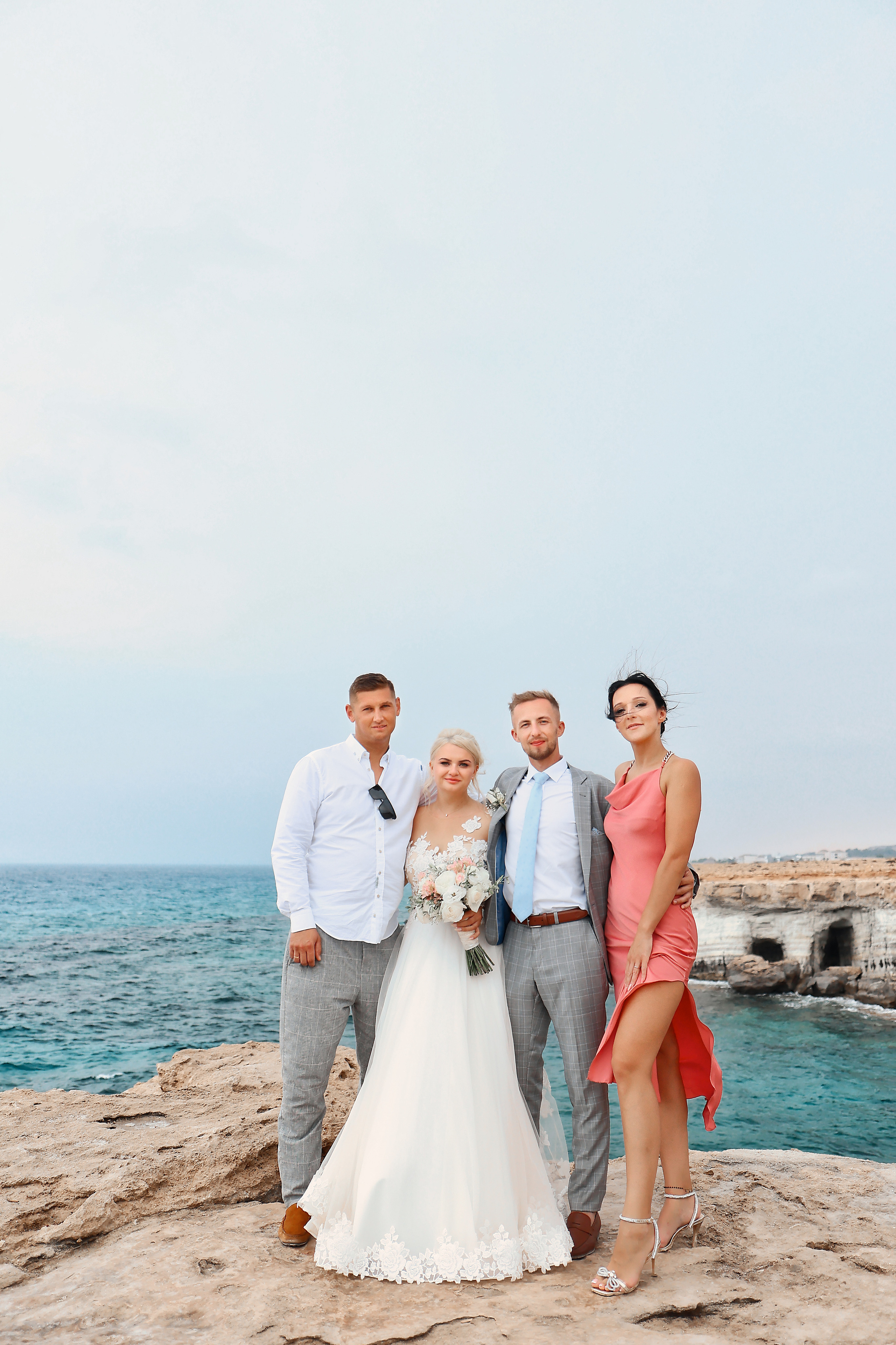 Свадебная съемка, Айя-Напа. Сентябрь, 2022. Kipriotka. Ваш фотограф на Кипре (Айя-Напа, Протарас)