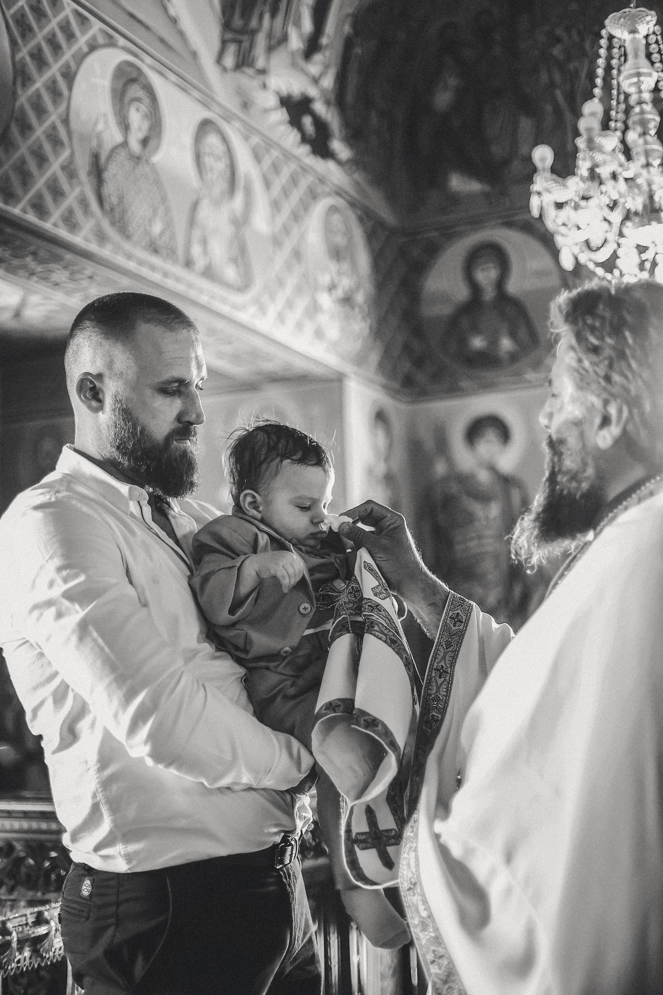 Фото и видео крещения. Home