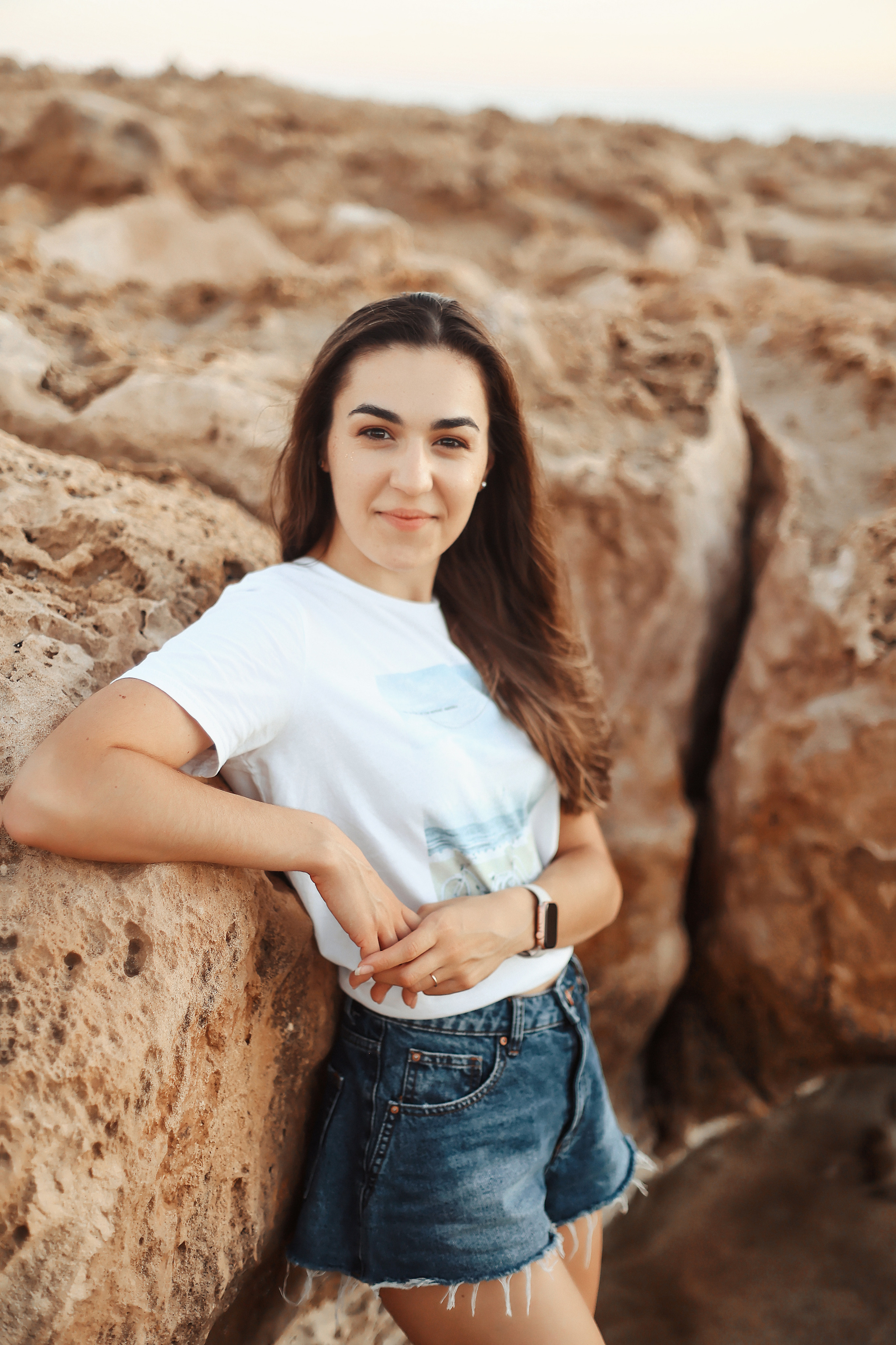 Photoshoot in Ayia Napa. October, 2022. Kipriotka. Ваш фотограф на Кипре (Айя-Напа, Протарас)