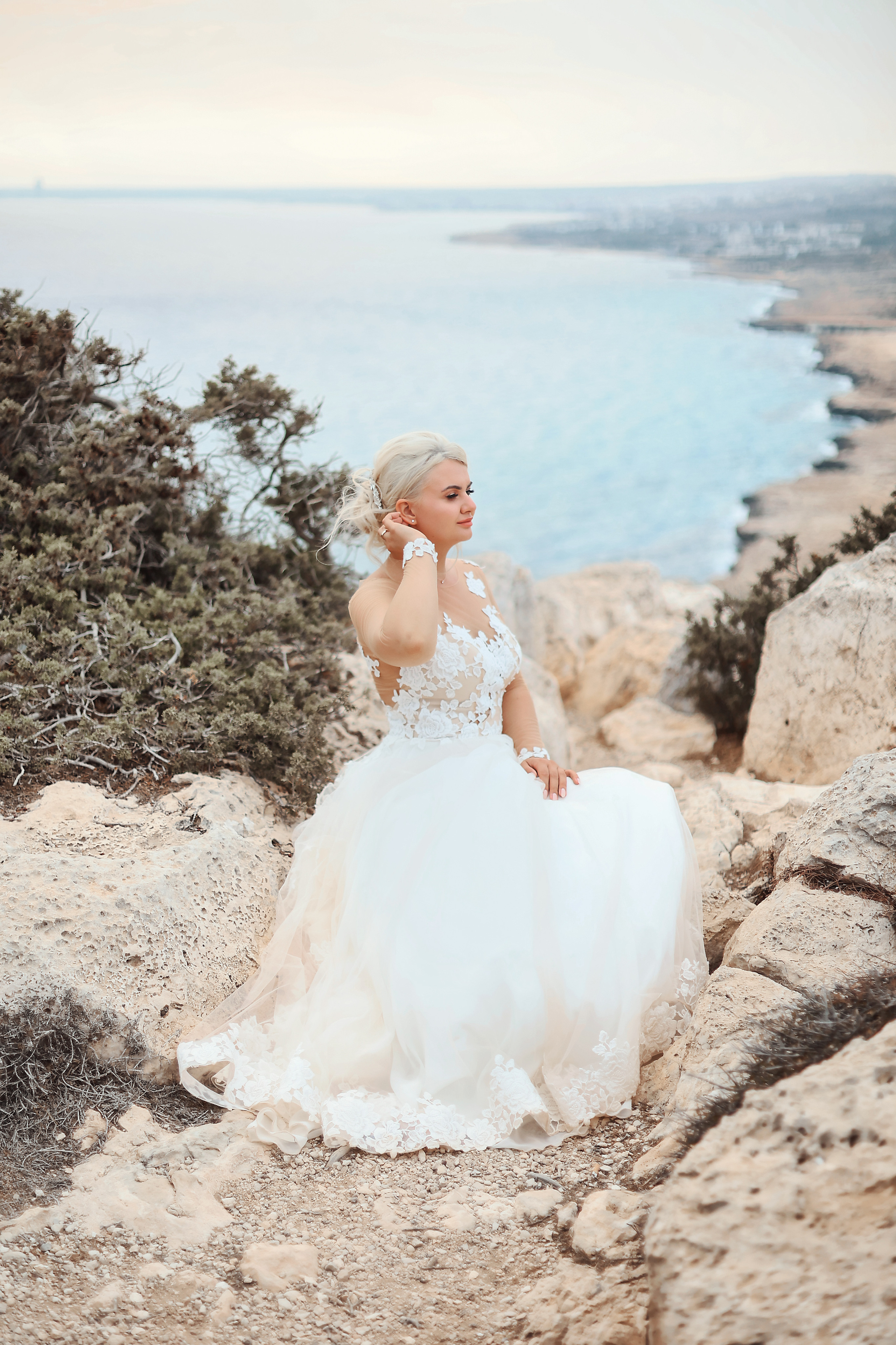 Свадебная съемка, Айя-Напа. Сентябрь, 2022. Kipriotka. Ваш фотограф на Кипре (Айя-Напа, Протарас)