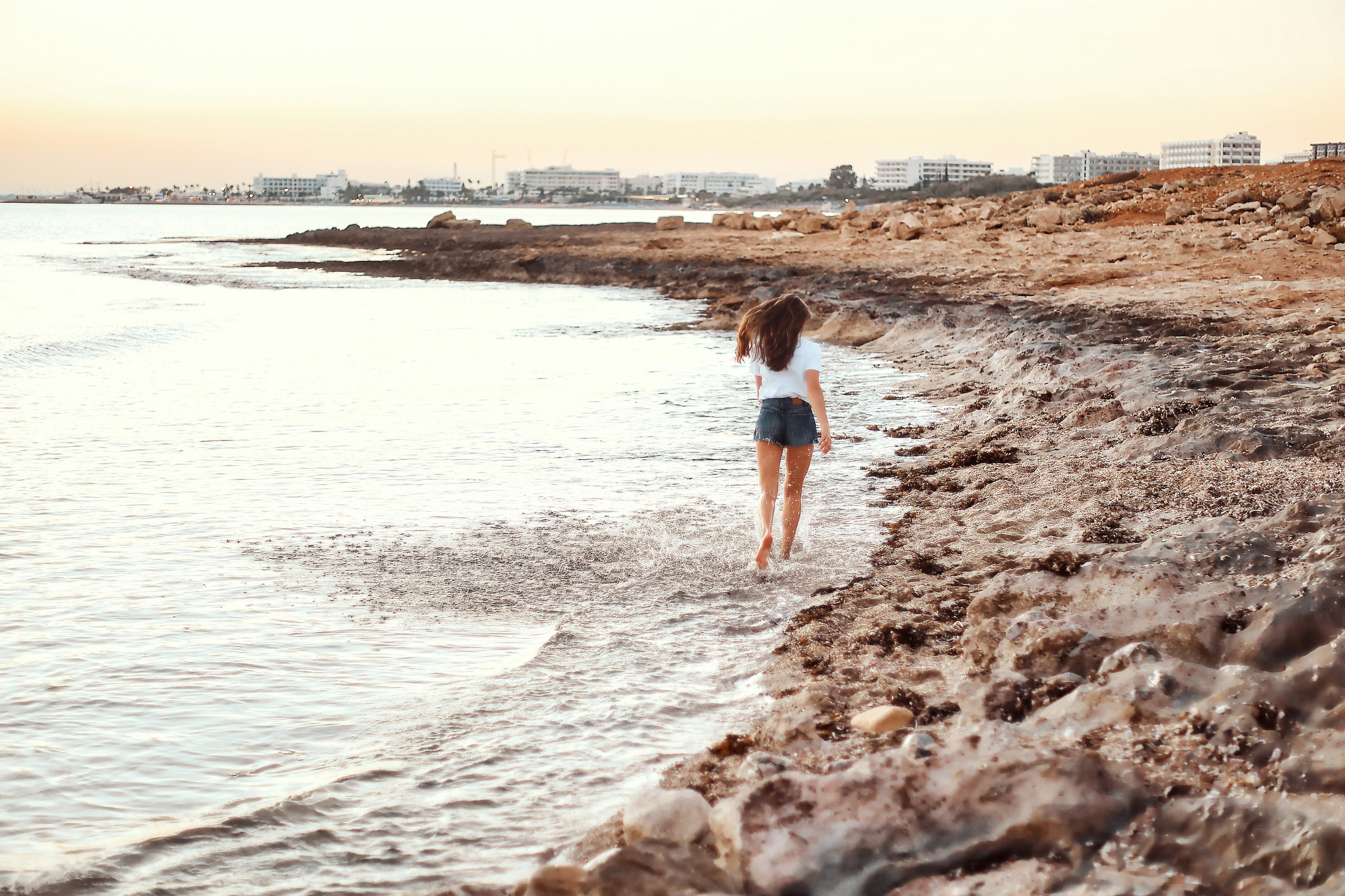 Photoshoot in Ayia Napa. October, 2022. Kipriotka. Ваш фотограф на Кипре (Айя-Напа, Протарас)