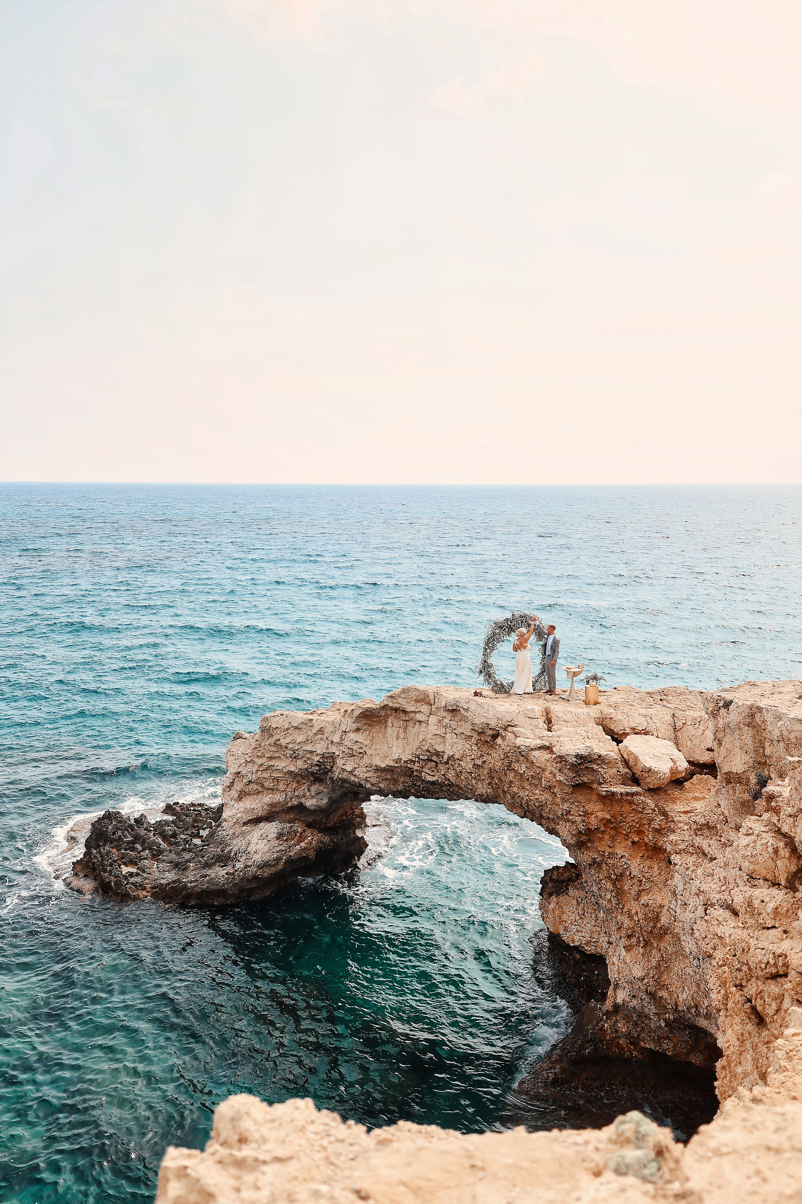 Свадебная съемка, Айя-Напа. Сентябрь, 2022. Kipriotka. Ваш фотограф на Кипре (Айя-Напа, Протарас)