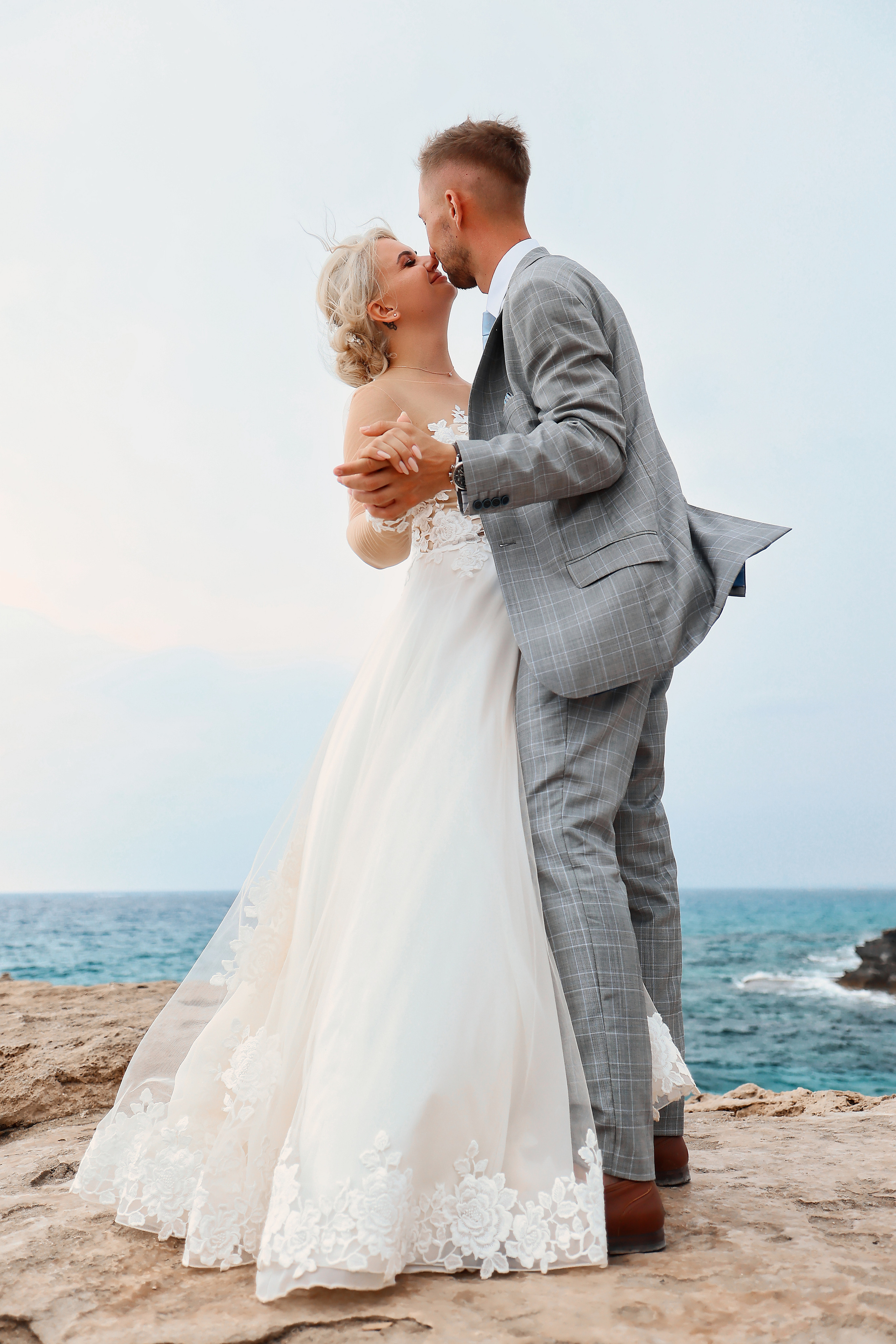 Свадебная съемка, Айя-Напа. Сентябрь, 2022. Kipriotka. Ваш фотограф на Кипре (Айя-Напа, Протарас)