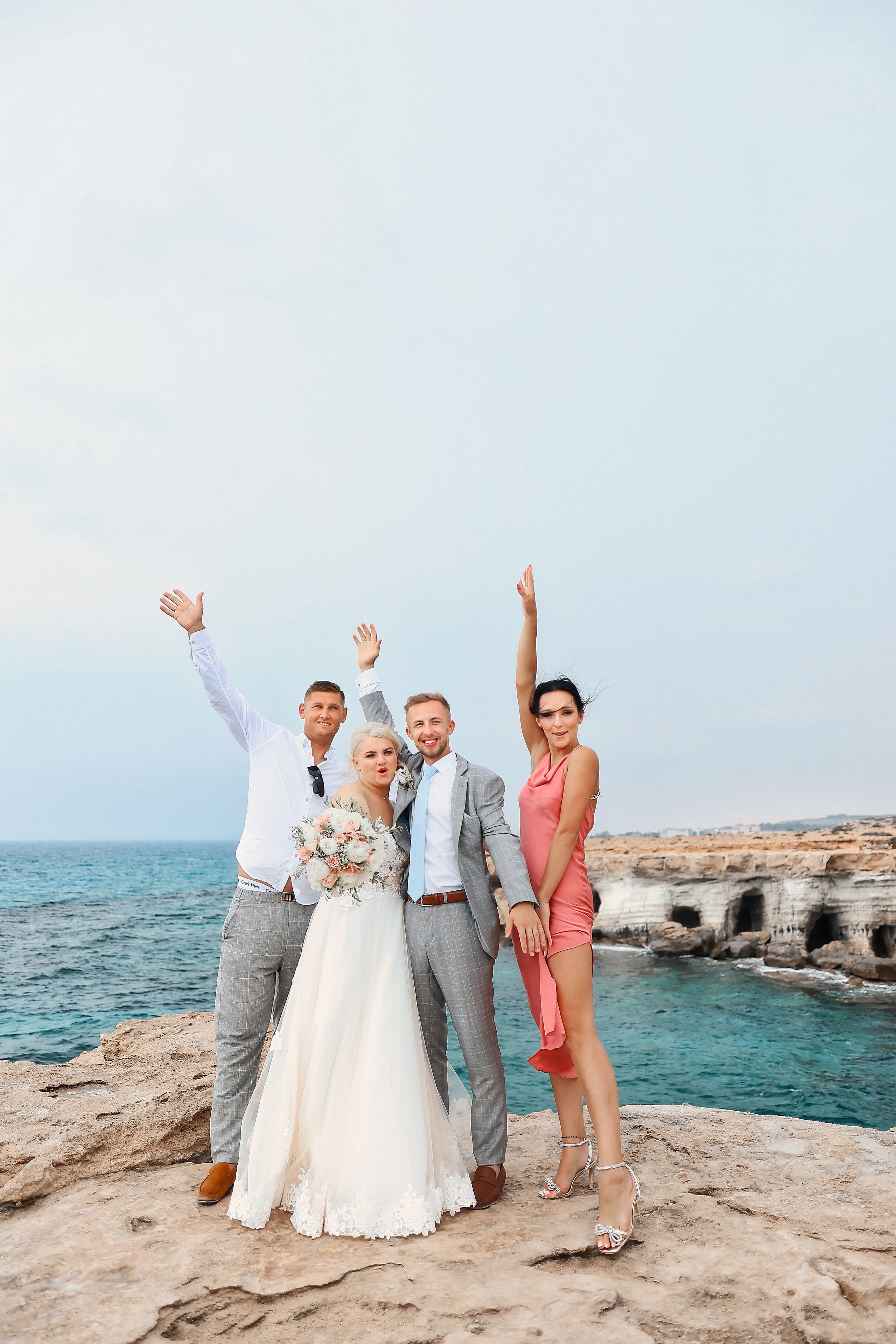 Свадебная съемка, Айя-Напа. Сентябрь, 2022. Kipriotka. Ваш фотограф на Кипре (Айя-Напа, Протарас)