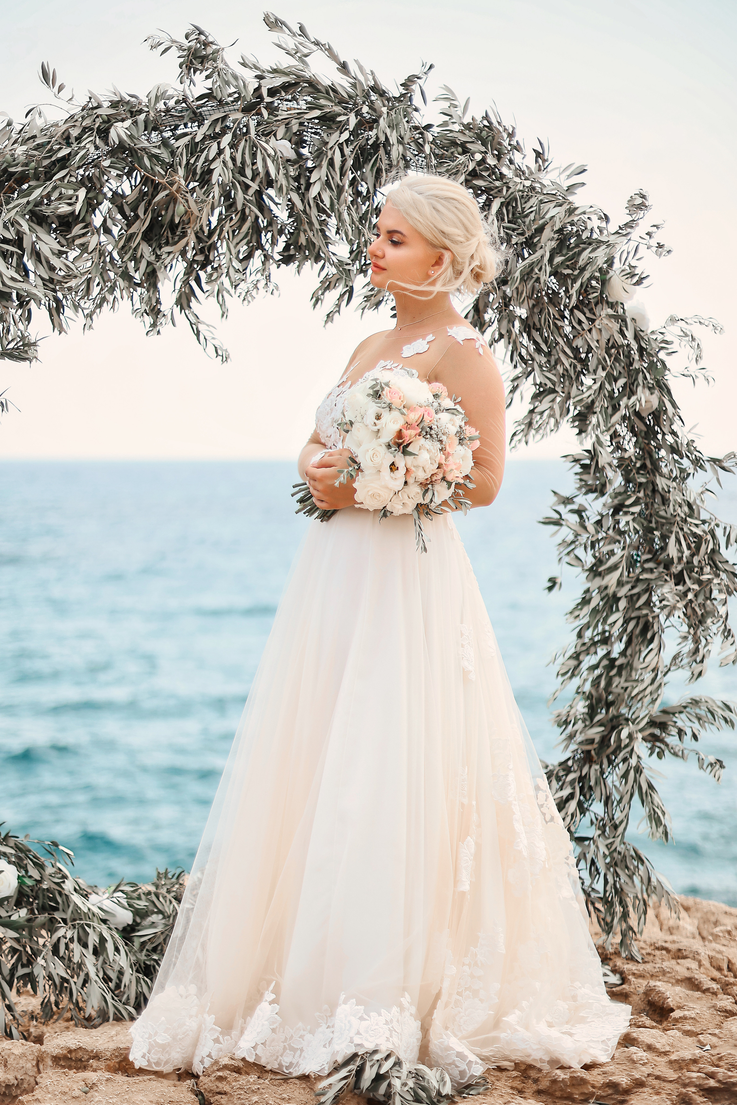 Свадебная съемка, Айя-Напа. Сентябрь, 2022. Kipriotka. Ваш фотограф на Кипре (Айя-Напа, Протарас)