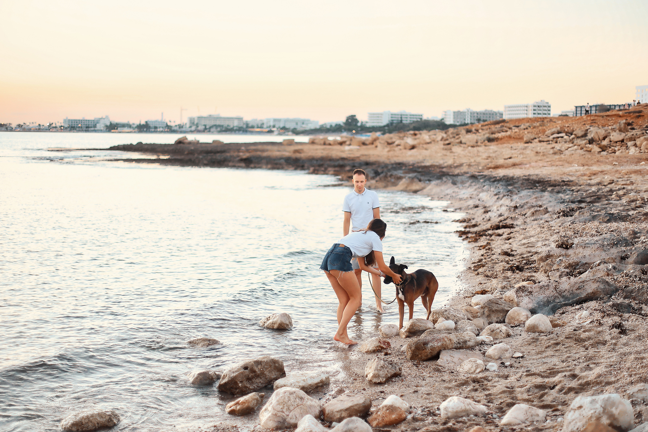 Photoshoot in Ayia Napa. October, 2022. Kipriotka. Ваш фотограф на Кипре (Айя-Напа, Протарас)
