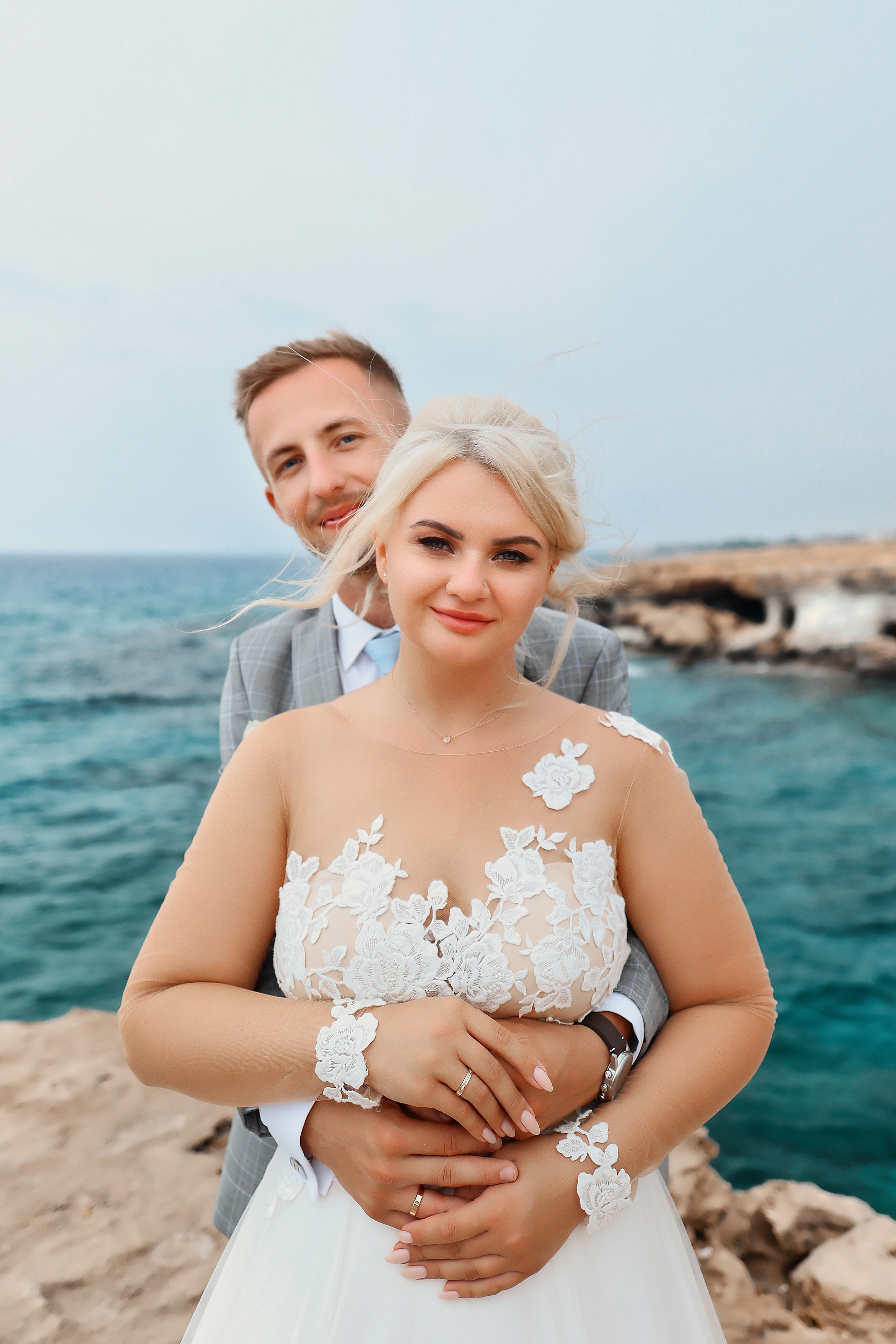 Свадебная съемка, Айя-Напа. Сентябрь, 2022. Kipriotka. Ваш фотограф на Кипре (Айя-Напа, Протарас)