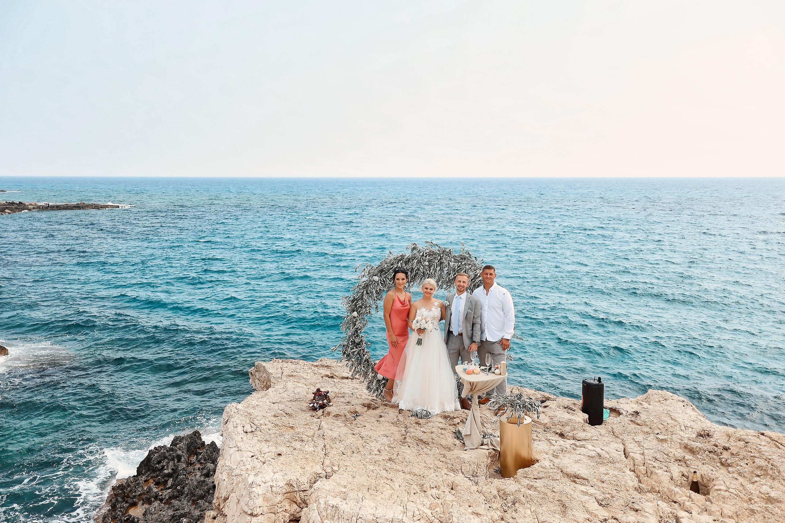 Свадебная съемка, Айя-Напа. Сентябрь, 2022. Kipriotka. Ваш фотограф на Кипре (Айя-Напа, Протарас)