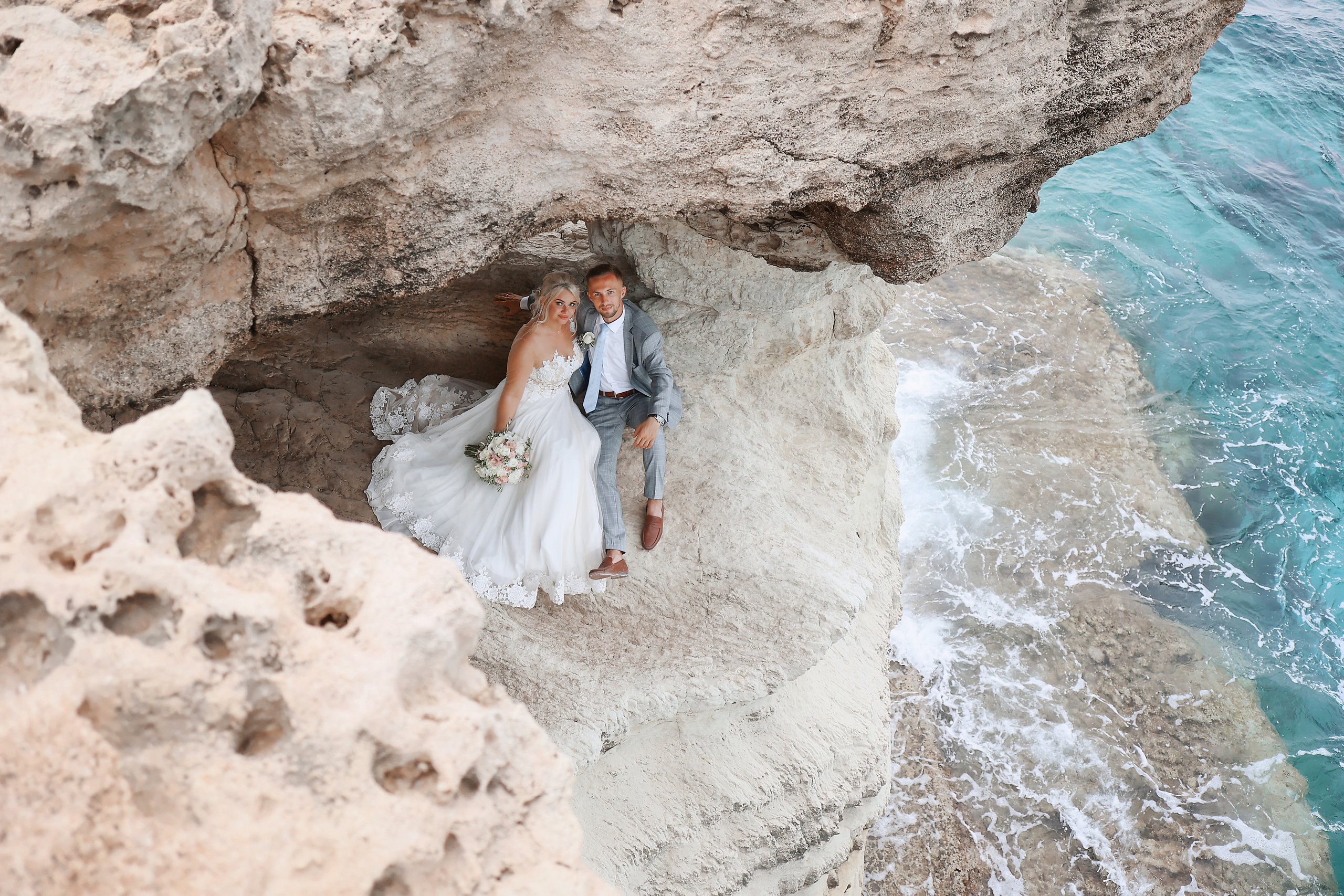 Свадебная съемка, Айя-Напа. Сентябрь, 2022. Kipriotka. Ваш фотограф на Кипре (Айя-Напа, Протарас)