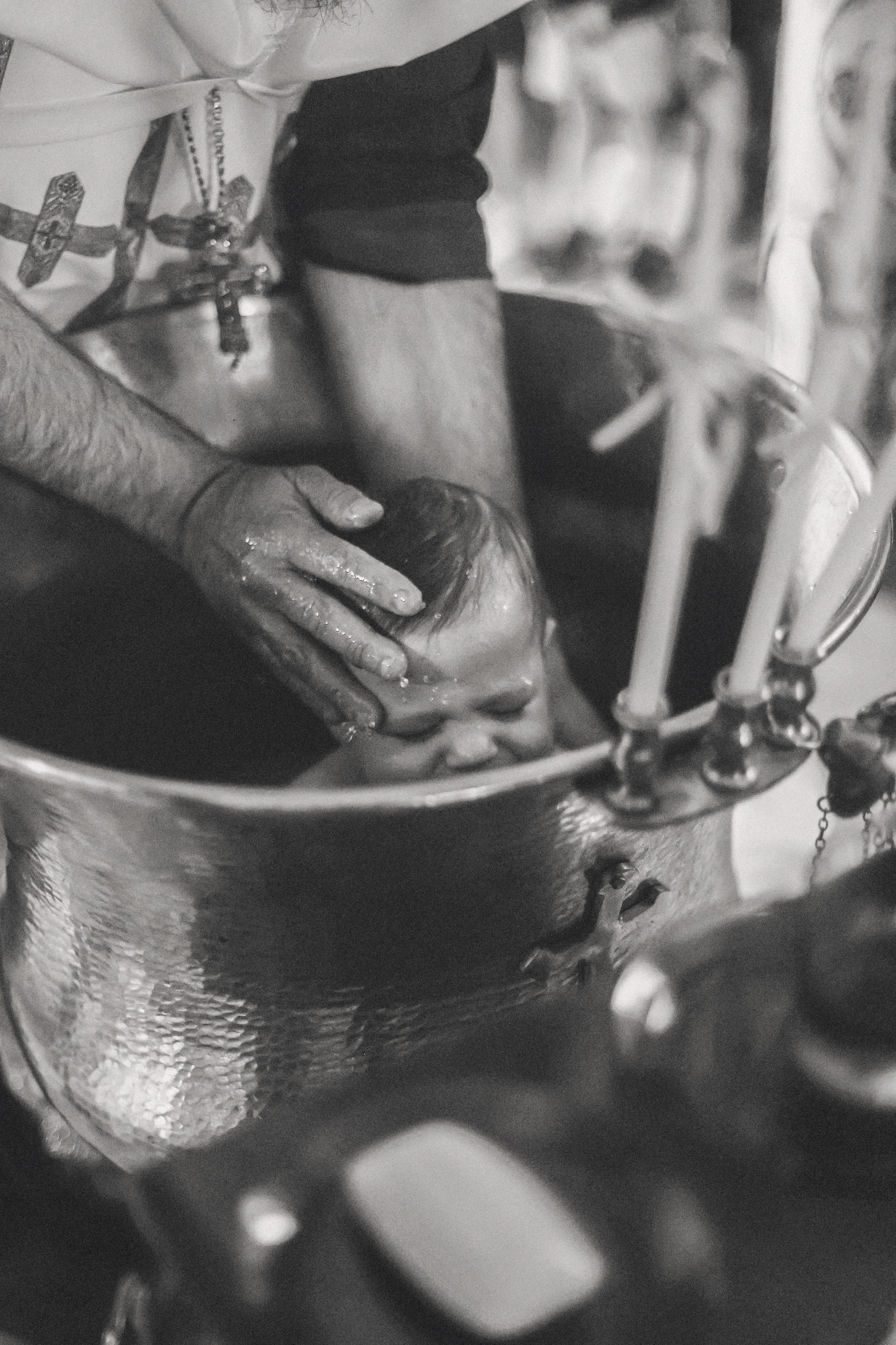 Фото и видео крещения. Home