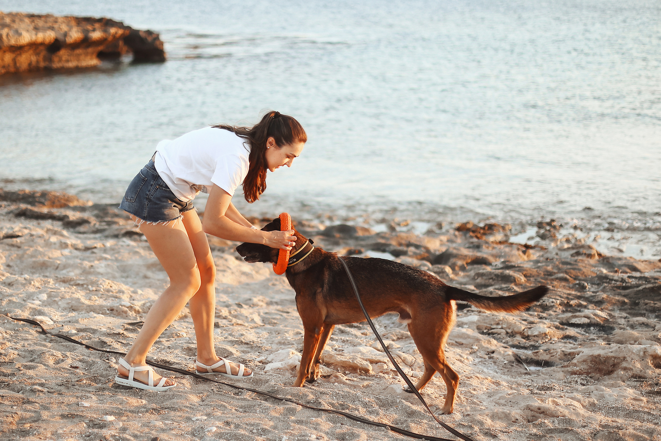 Photoshoot in Ayia Napa. October, 2022. Kipriotka. Ваш фотограф на Кипре (Айя-Напа, Протарас)