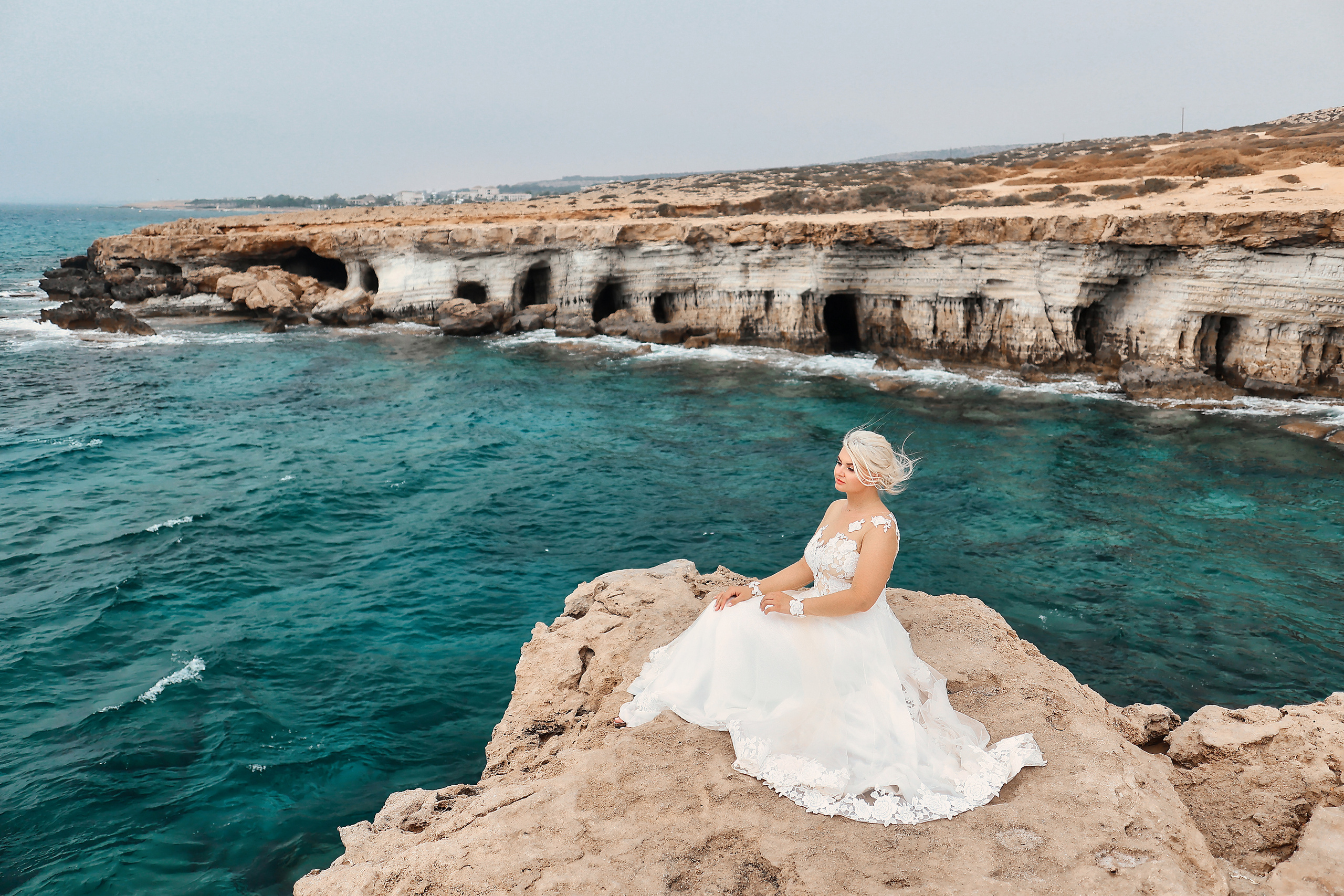 Свадебная съемка, Айя-Напа. Сентябрь, 2022. Kipriotka. Ваш фотограф на Кипре (Айя-Напа, Протарас)