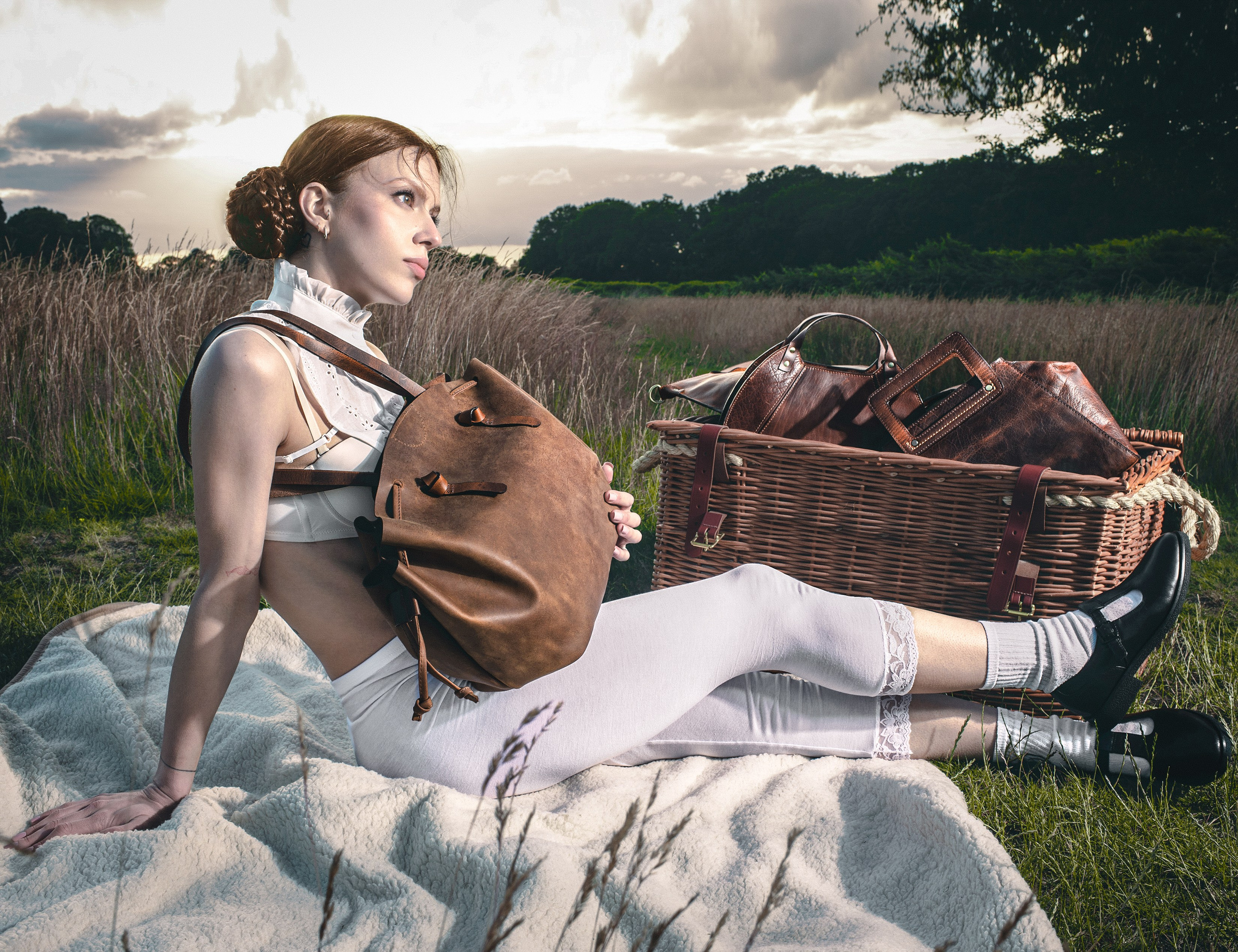 Portfolio. Worldwide Contemporary Photographer