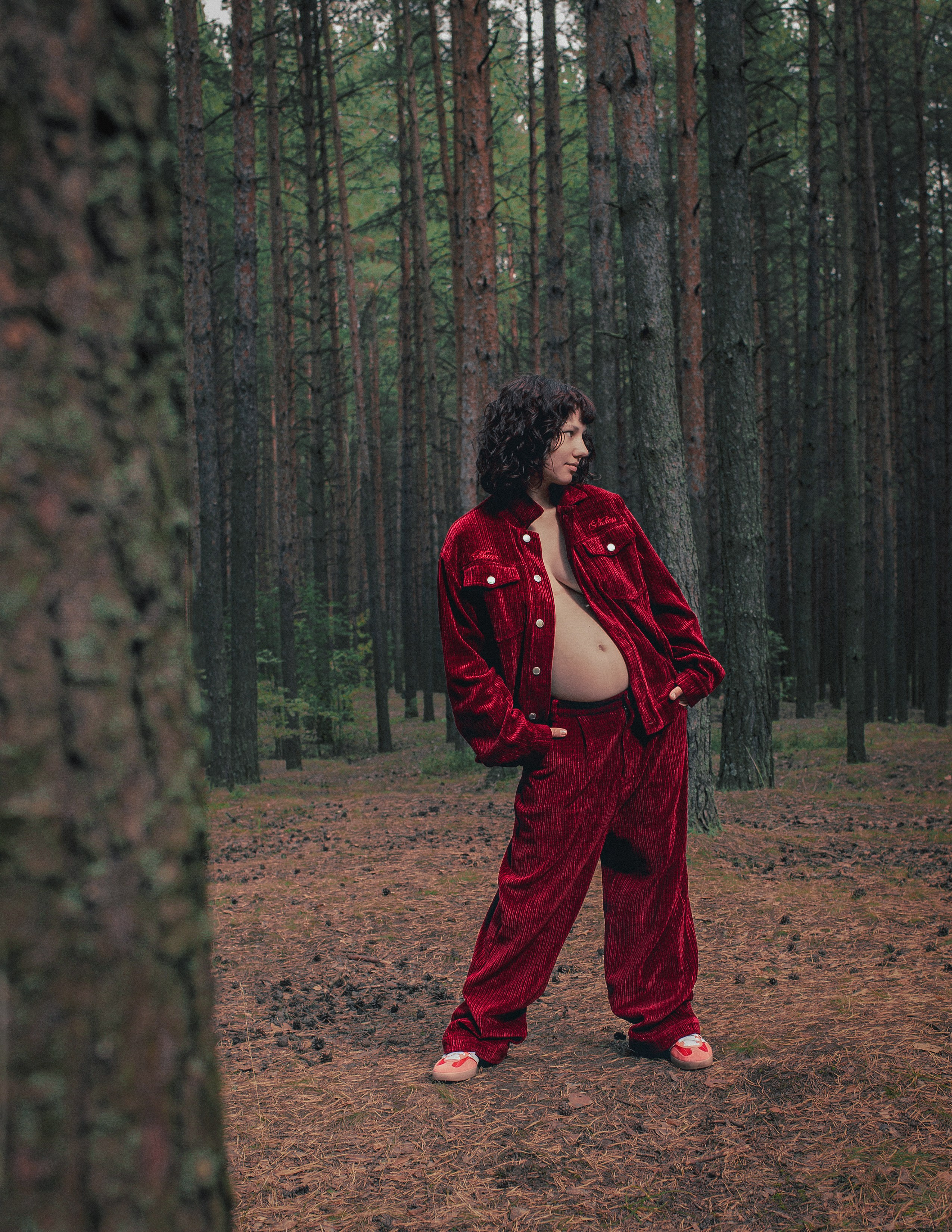 Portfolio. Worldwide Contemporary Photographer