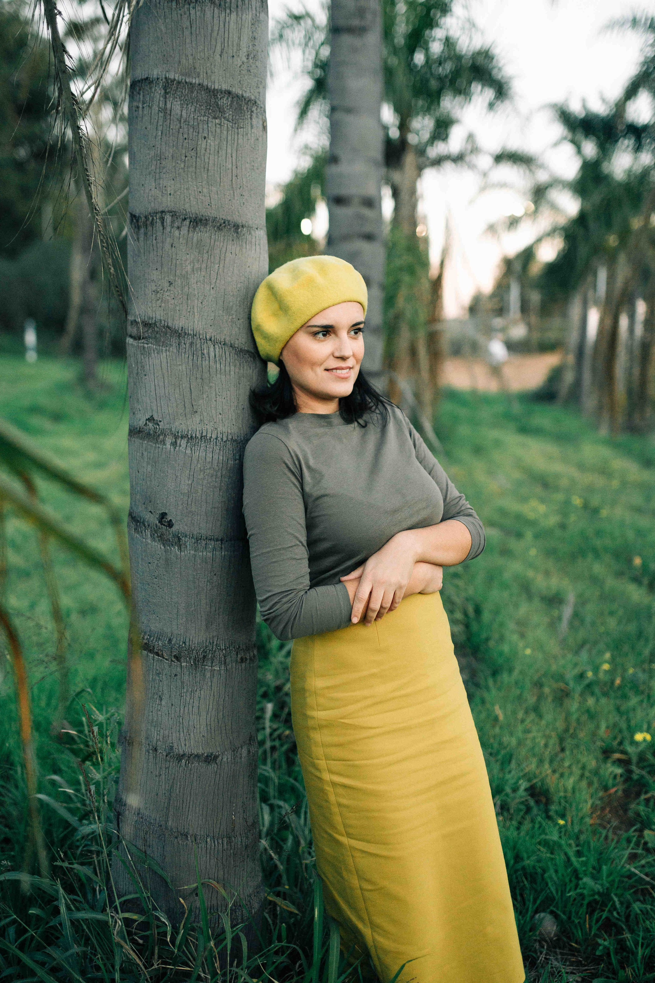 MANDARNINE GARDEN. Https://shi-photo.com/