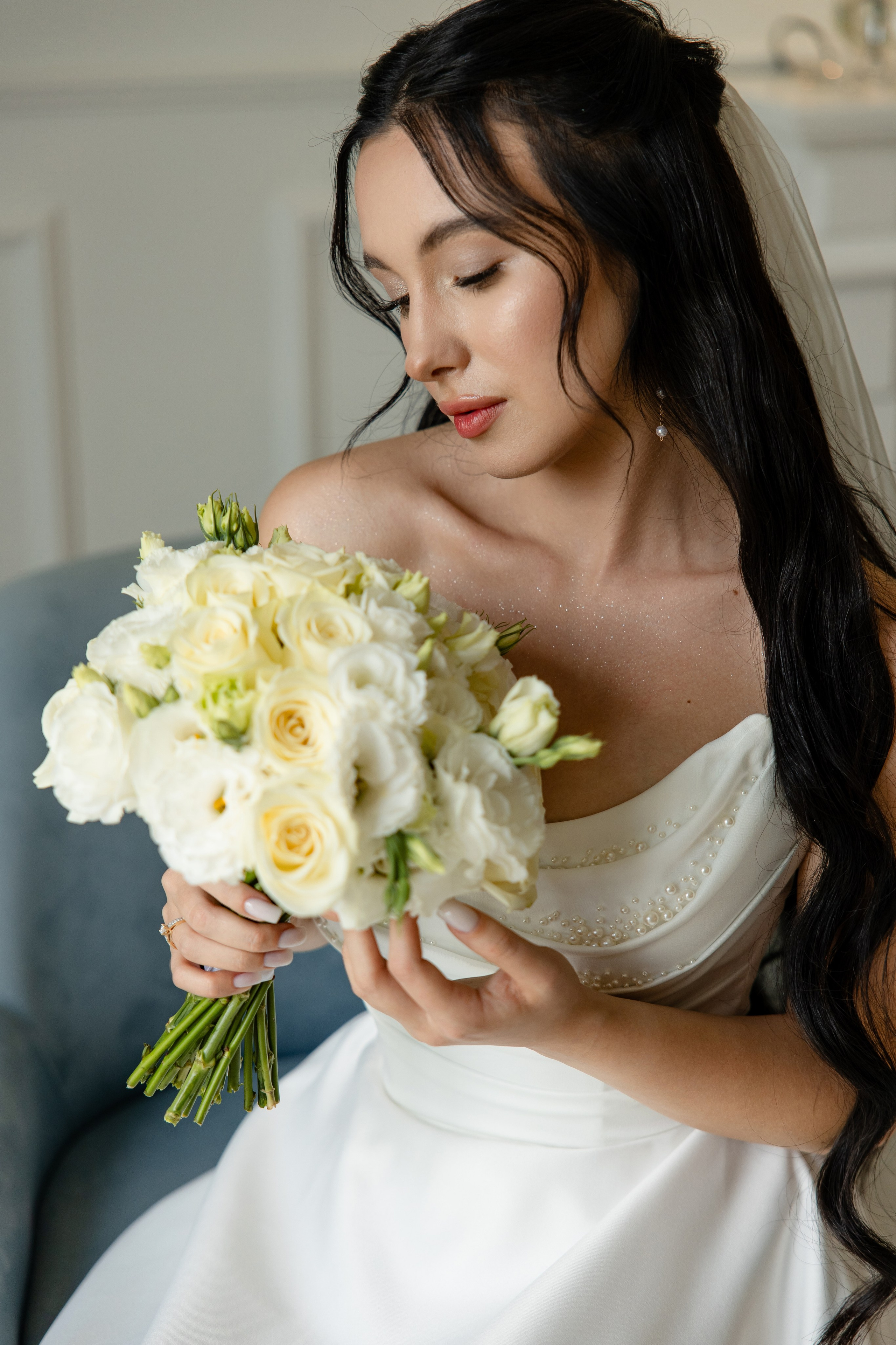 Діма + Валерія. Весільний, сімейний фотограф Варшава