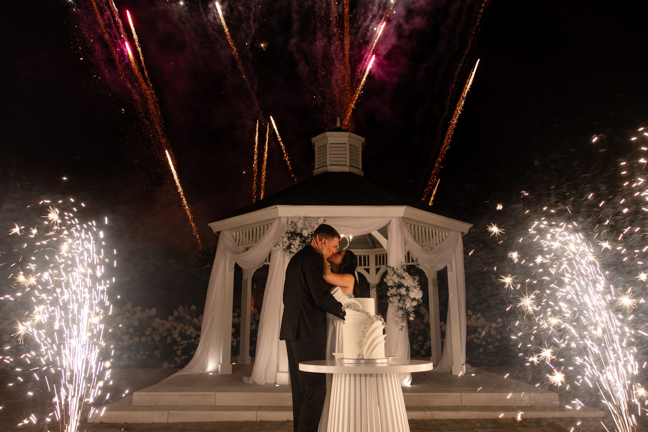 Діма + Валерія. Весільний, сімейний фотограф Варшава