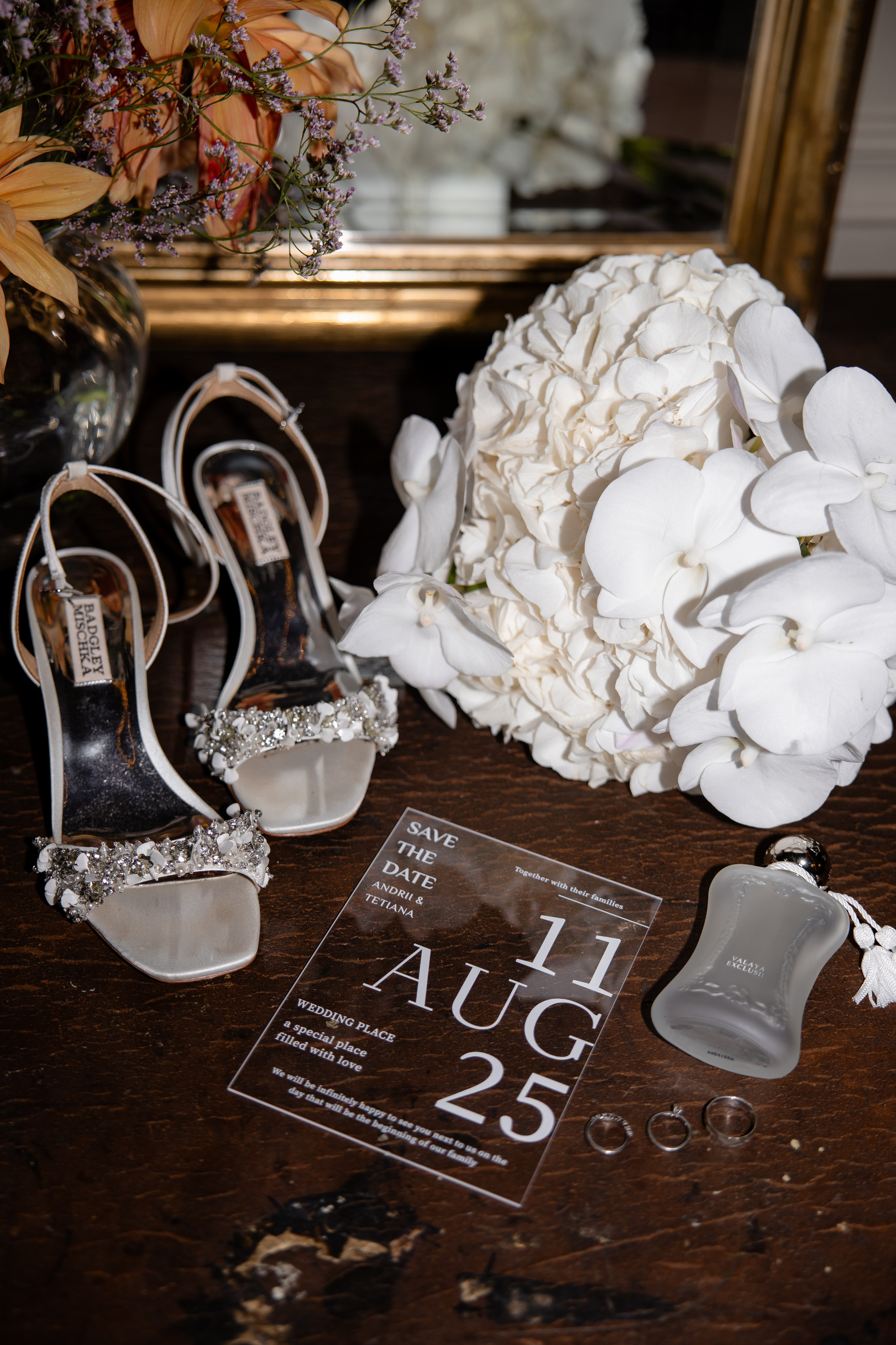 Андрій+Тетяна. Весільний, сімейний фотограф Варшава