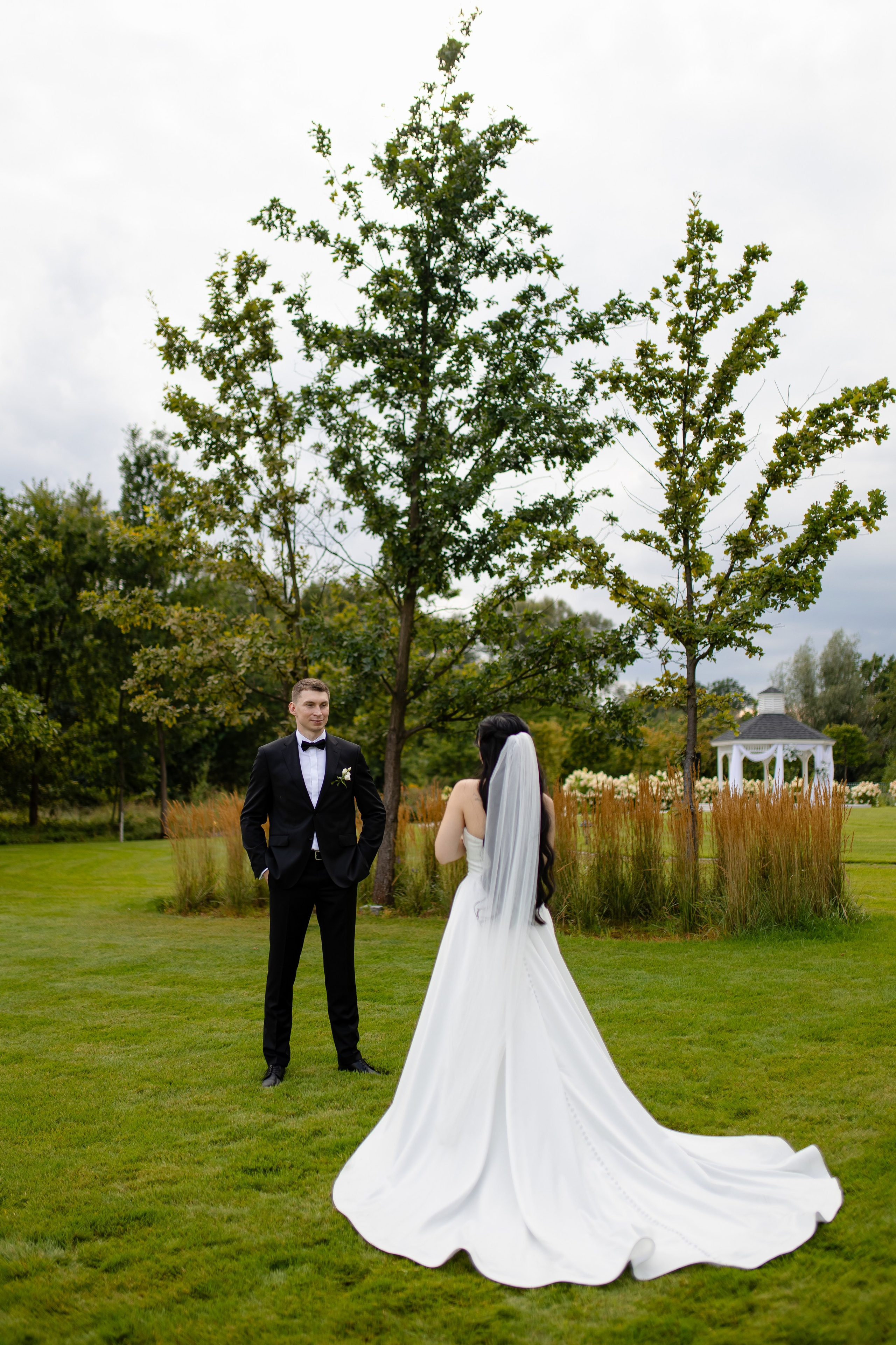 Діма + Валерія. Весільний, сімейний фотограф Варшава