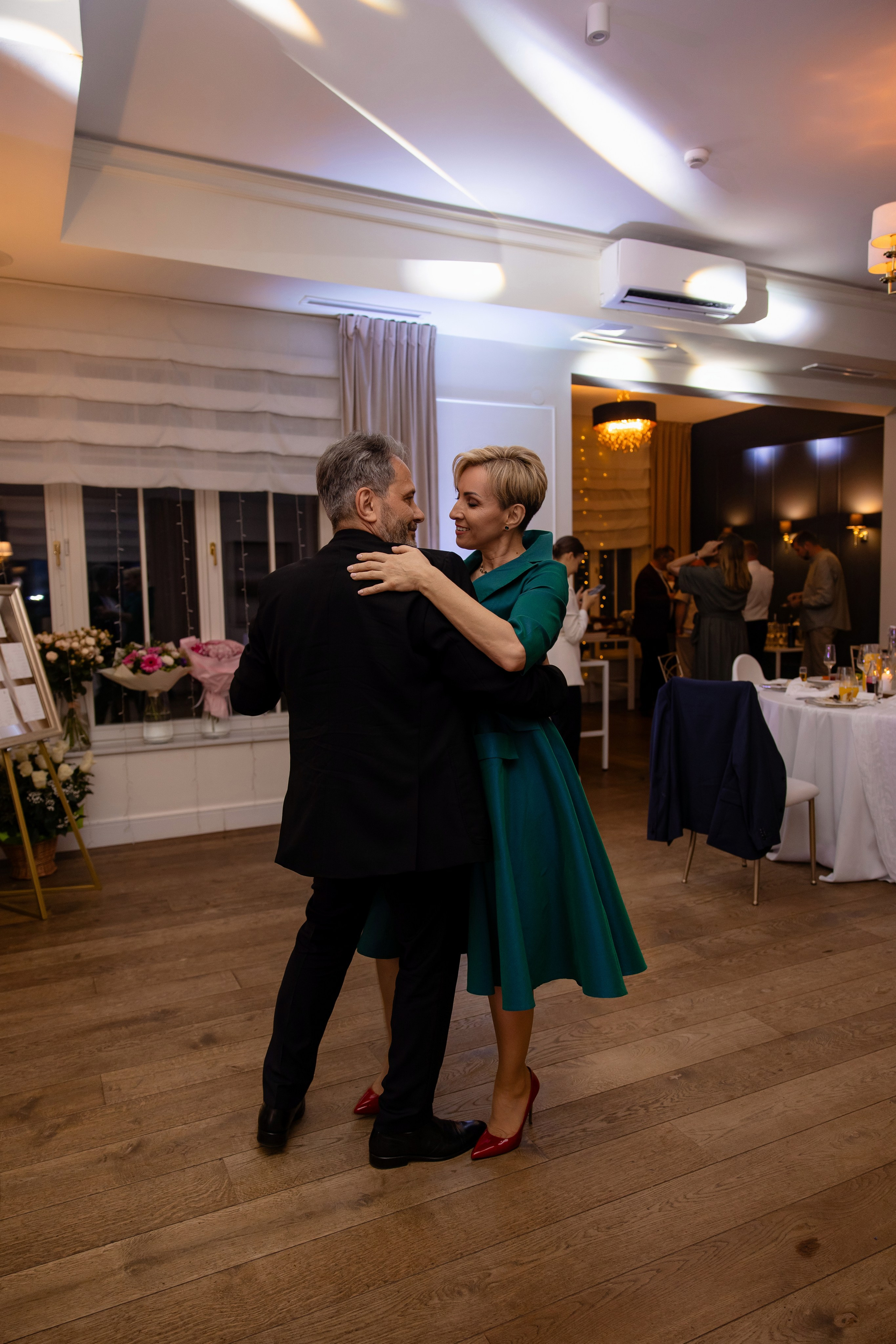 Василь + Іванна. Весільний, сімейний фотограф Варшава