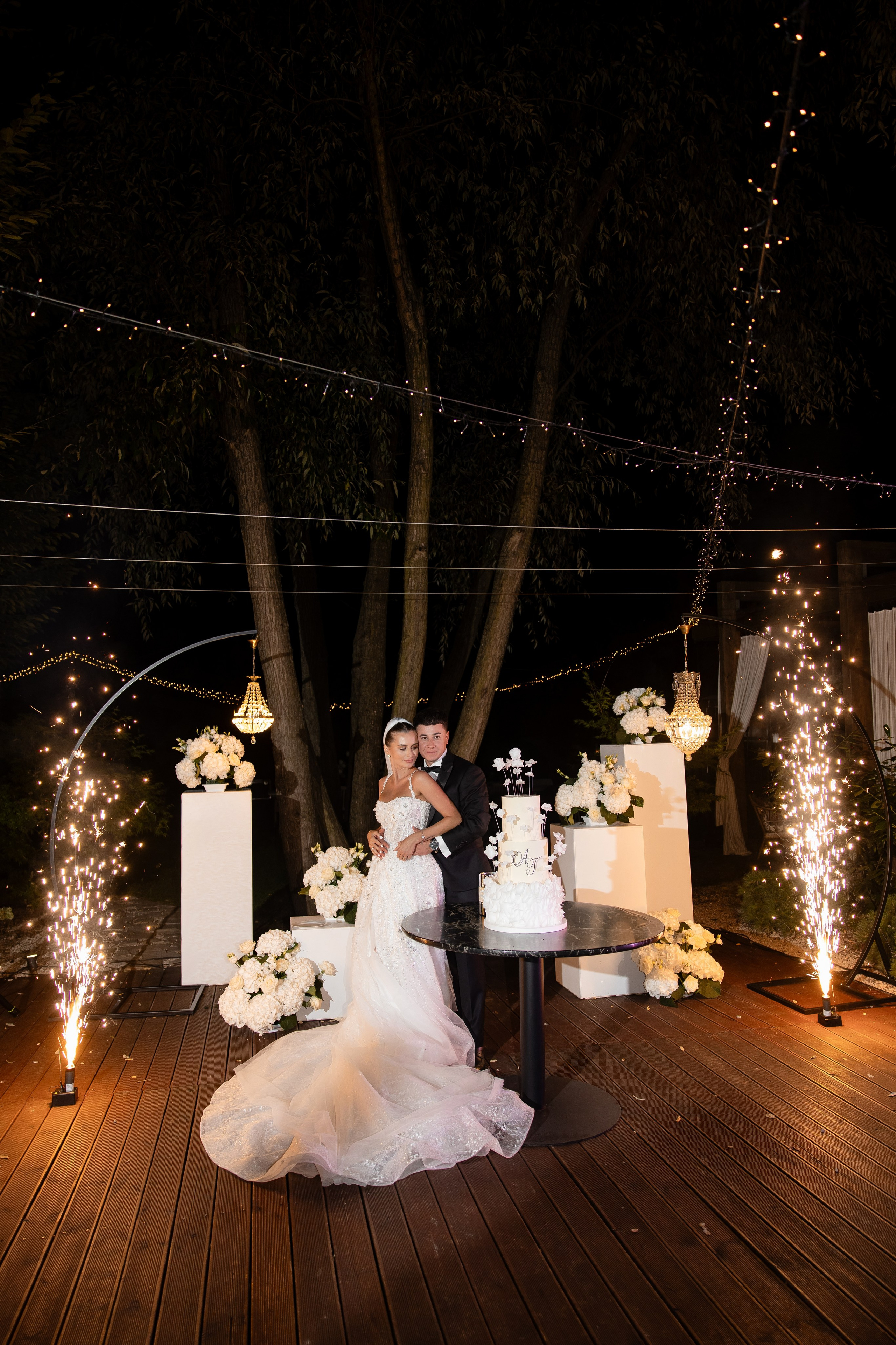 Андрій+Тетяна. Весільний, сімейний фотограф Варшава