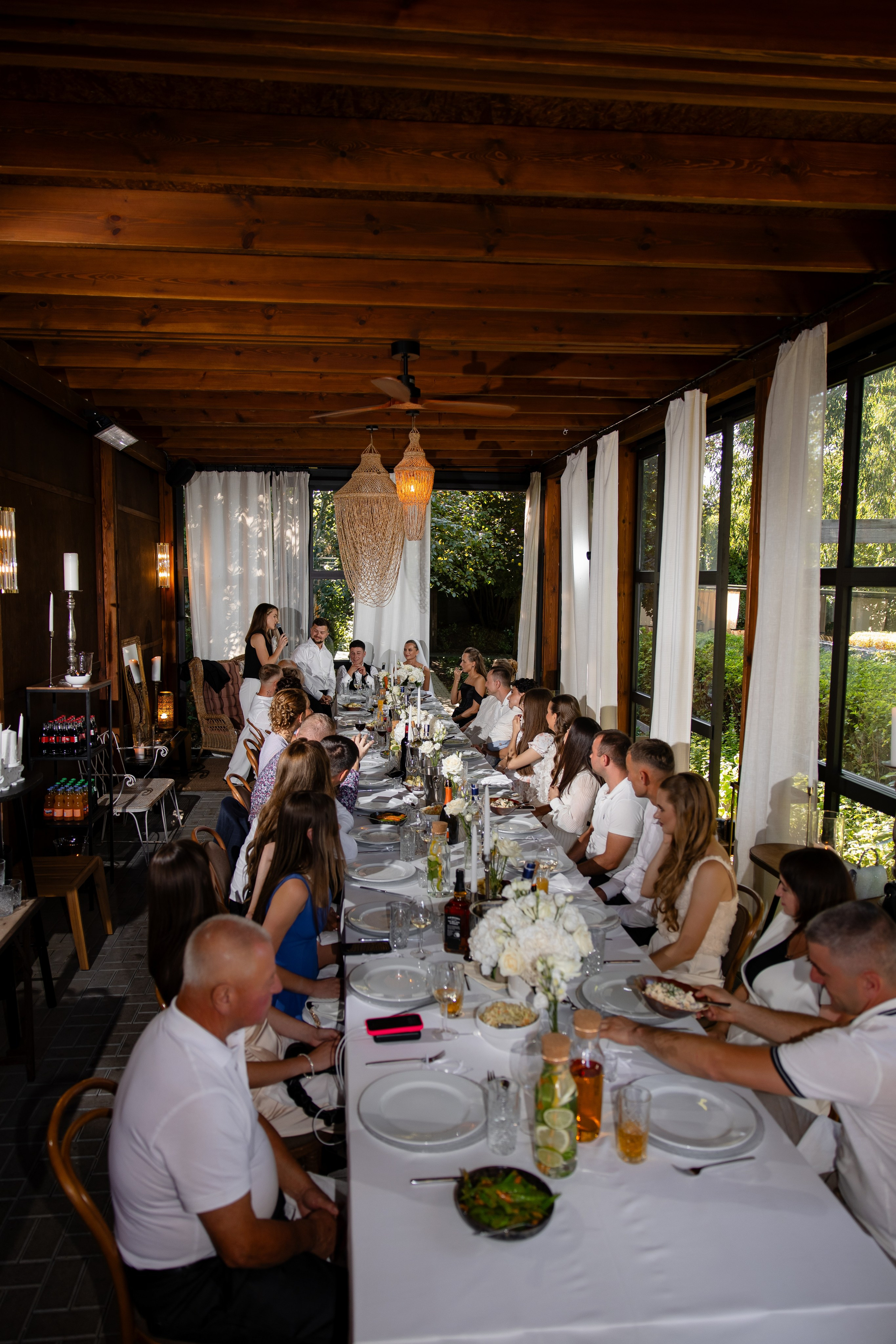 Андрій+Тетяна. Весільний, сімейний фотограф Варшава