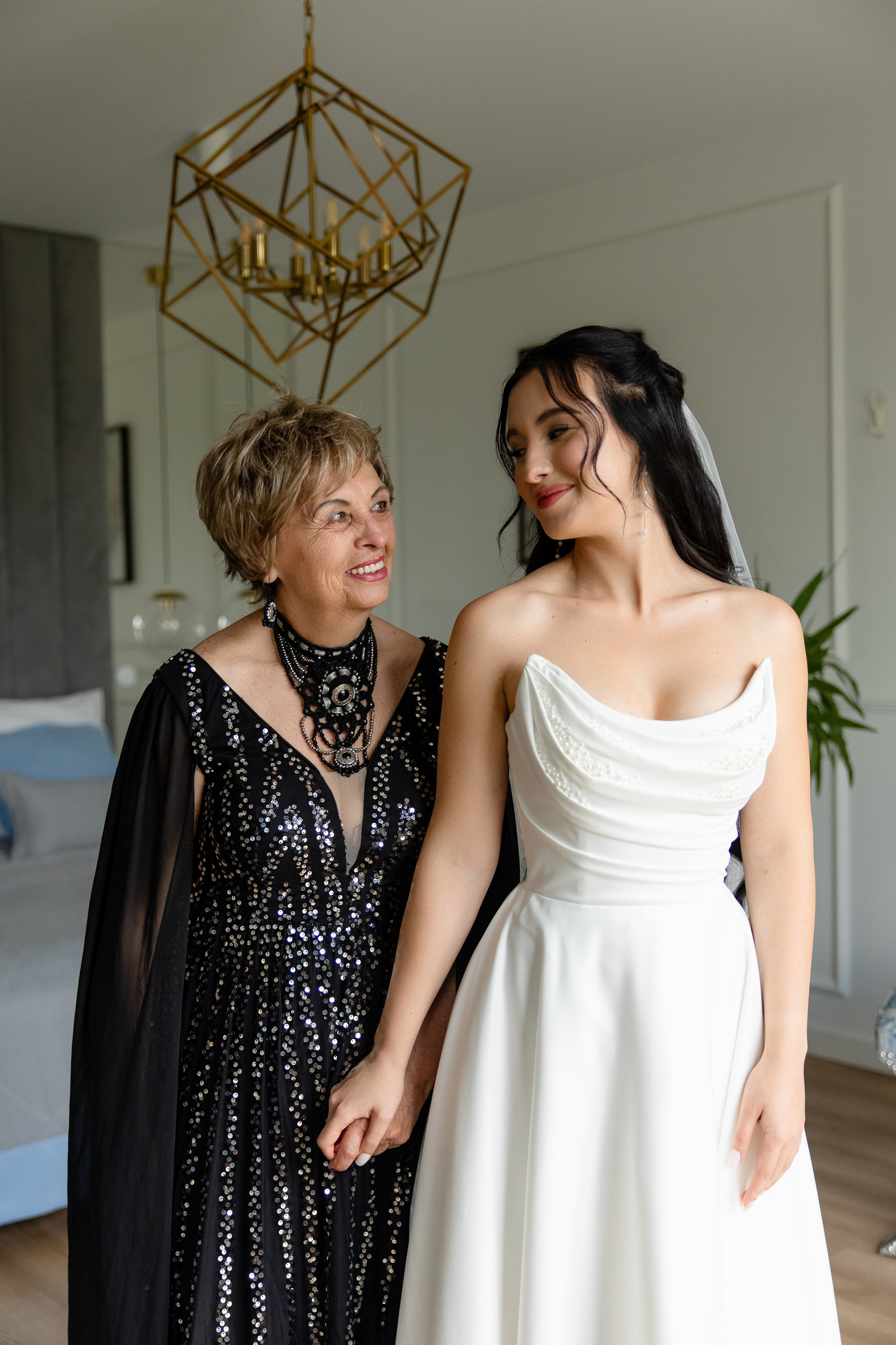 Діма + Валерія. Весільний, сімейний фотограф Варшава