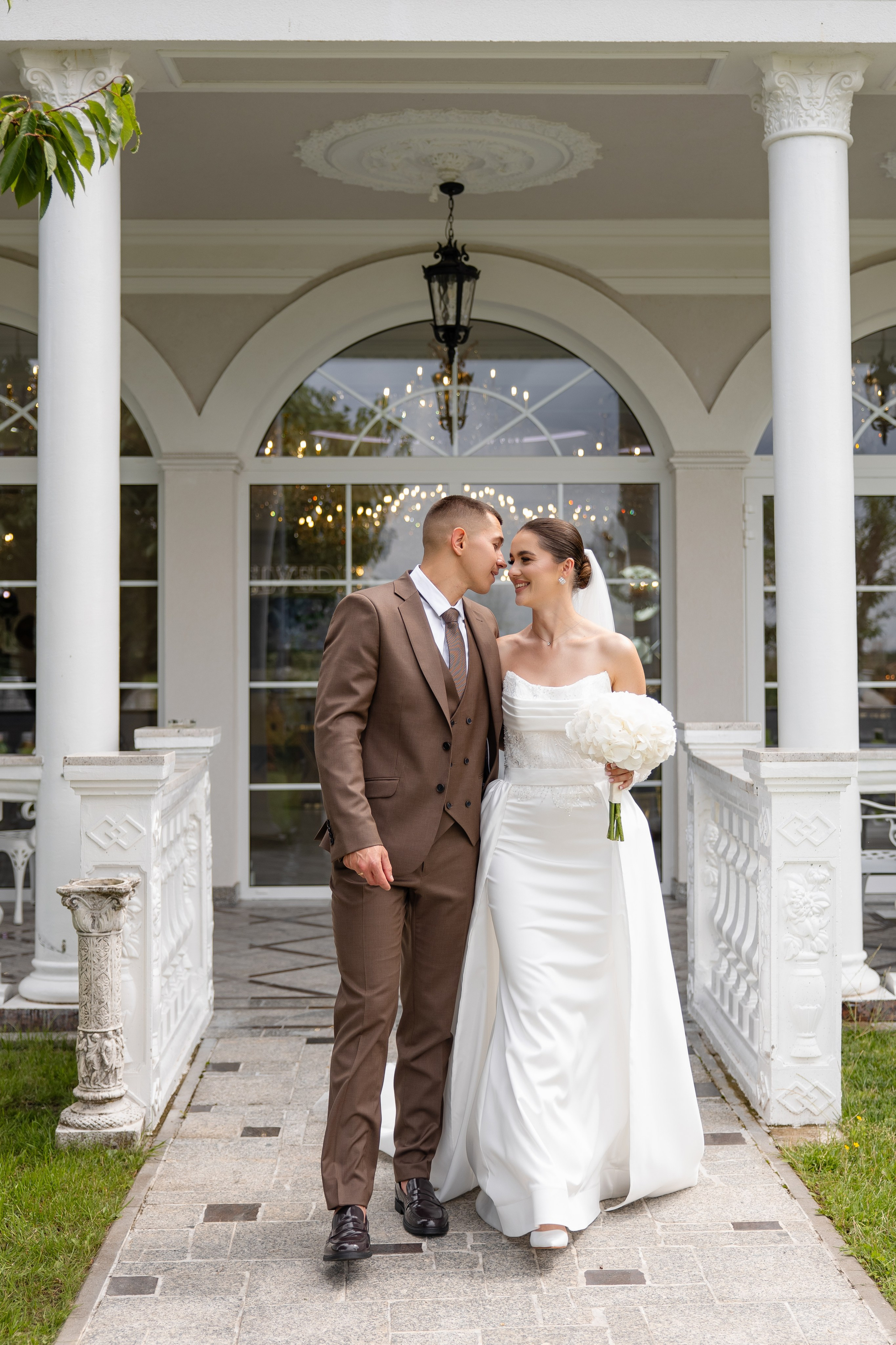 Ігор + Тая. Весільний, сімейний фотограф Варшава