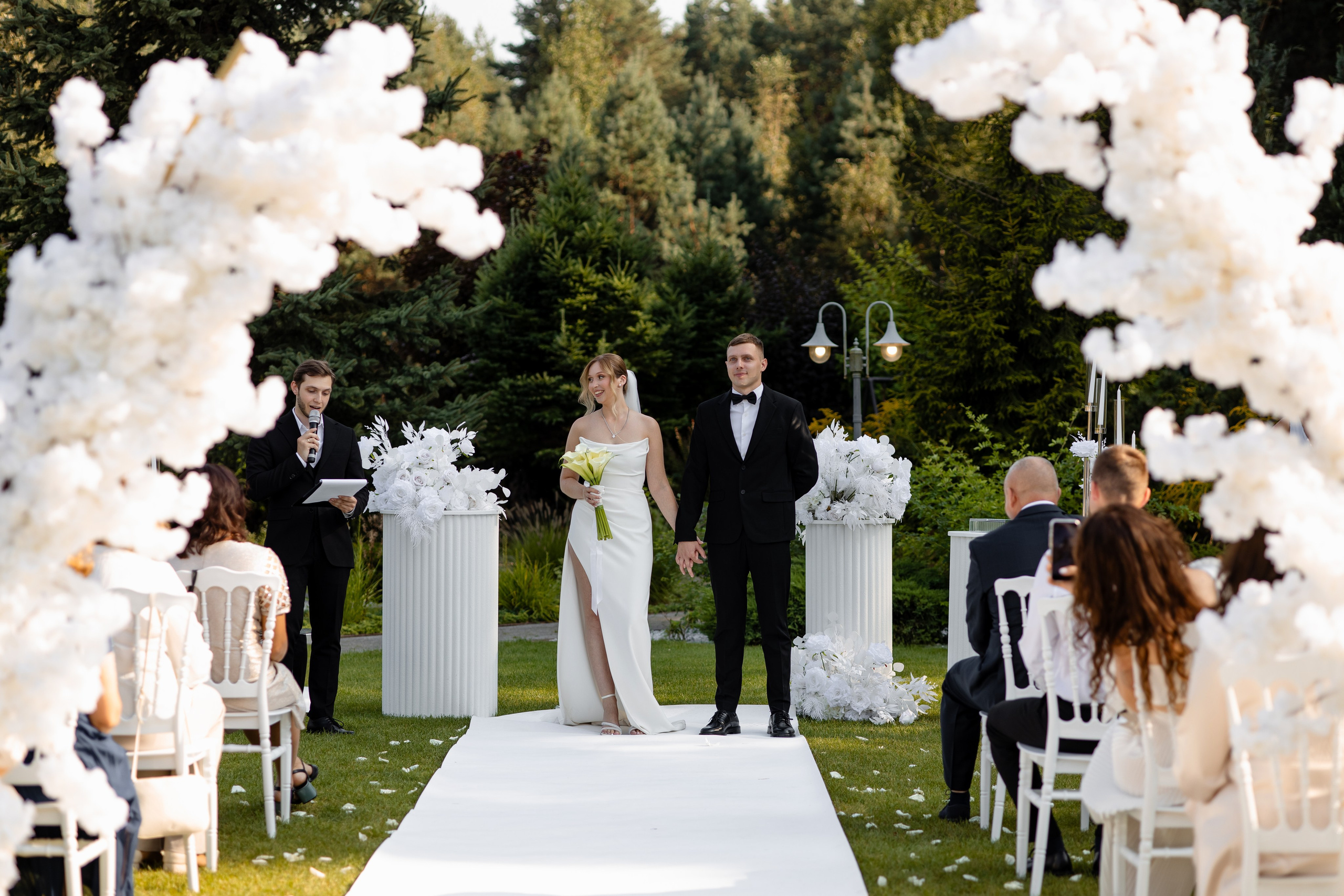 Олег+Тетяна. Весільний, сімейний фотограф Варшава