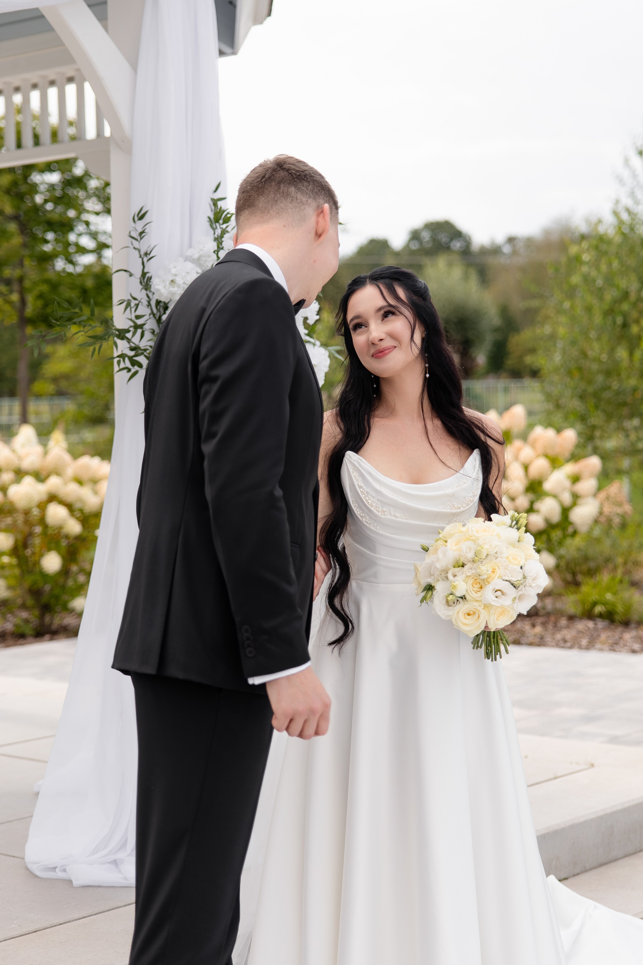 Діма + Валерія. Весільний, сімейний фотограф Варшава