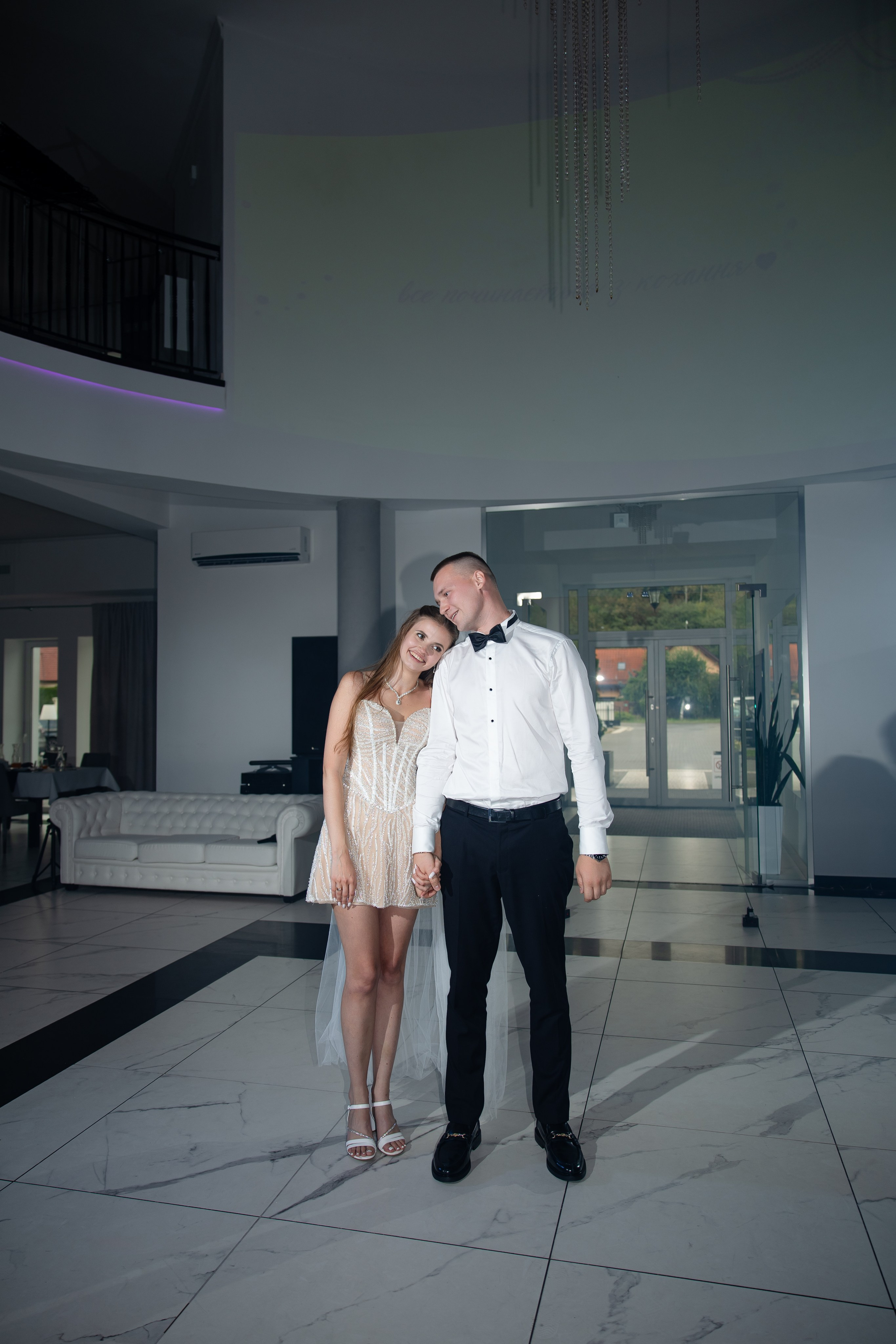 Артур + Анастасія. Весільний, сімейний фотограф Варшава