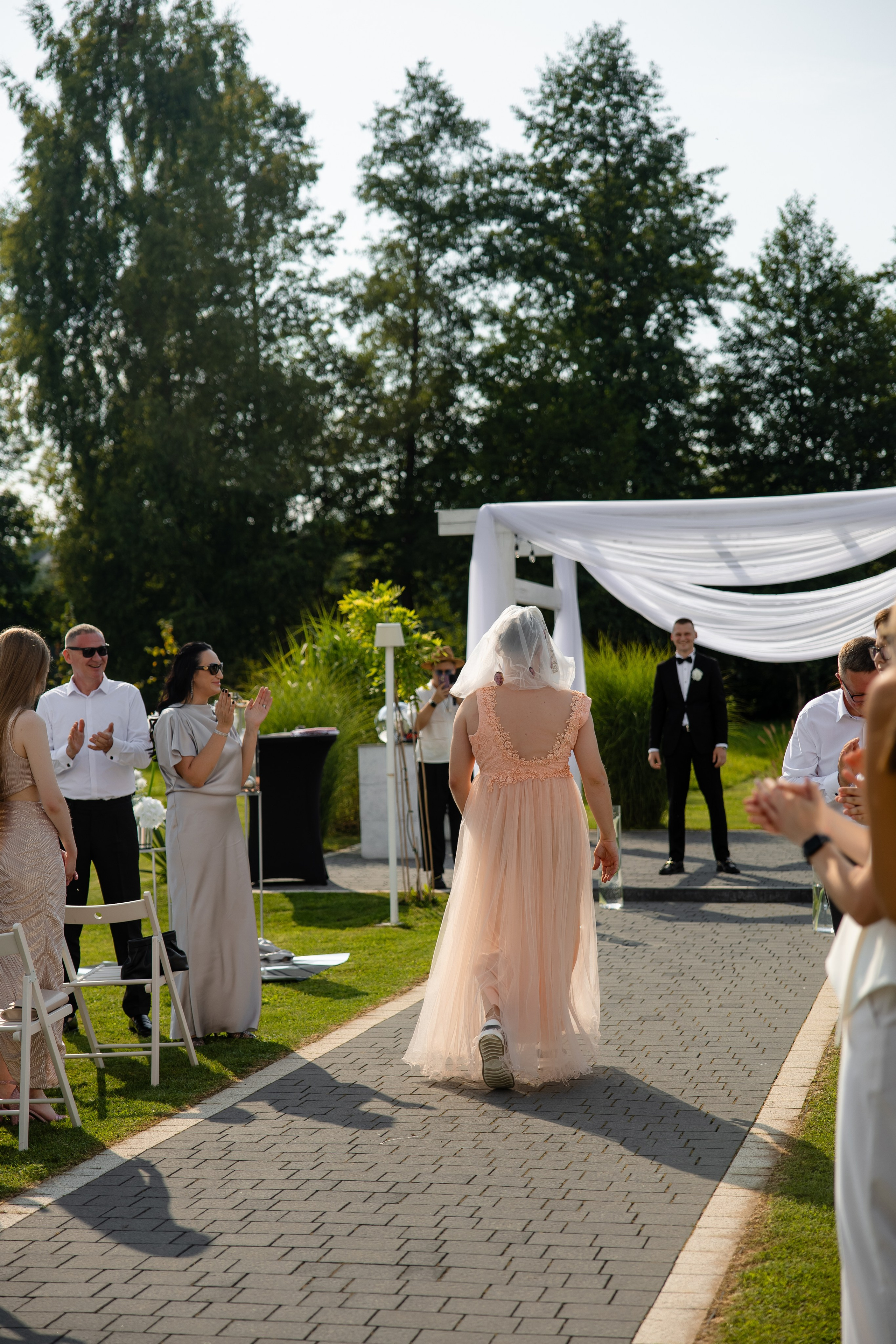 Артур + Анастасія. Весільний, сімейний фотограф Варшава