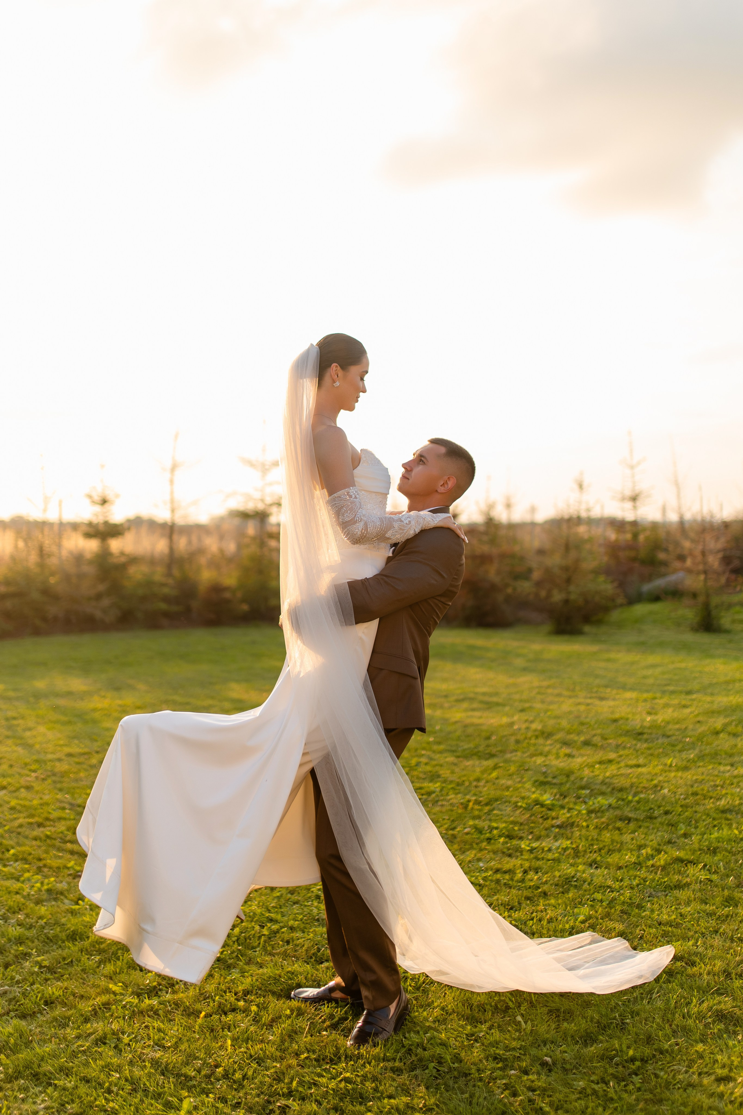 Ігор + Тая. Весільний, сімейний фотограф Варшава