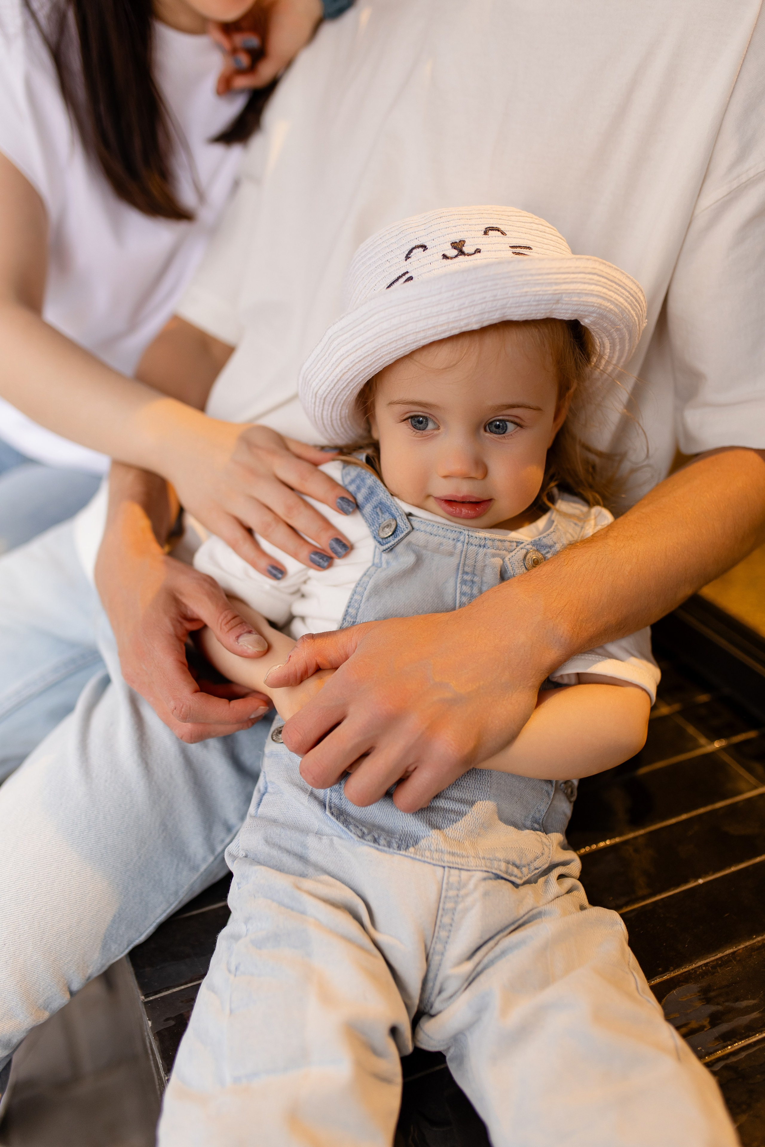 Настя Єва Денис. Весільний, сімейний фотограф Варшава