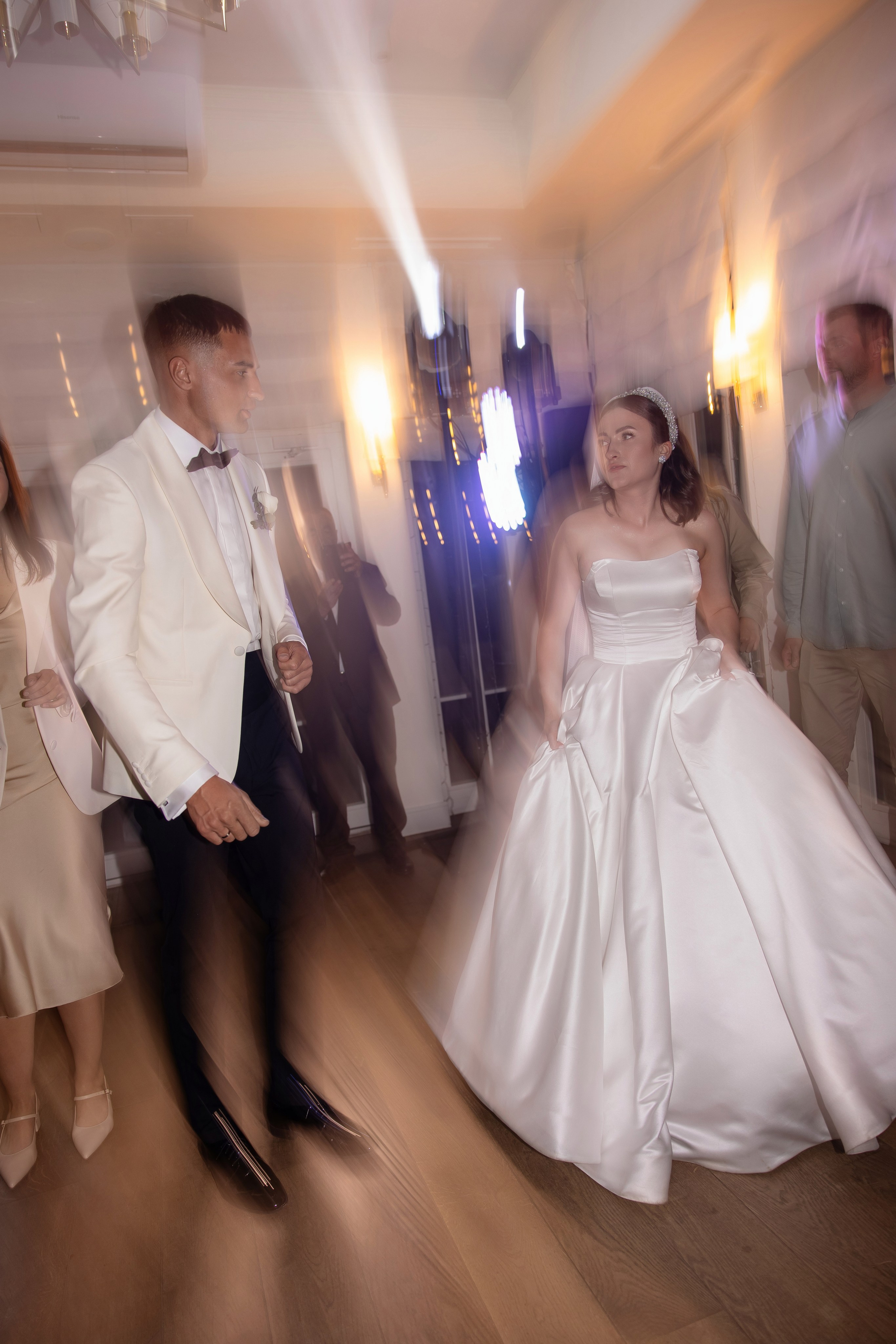 Василь + Іванна. Весільний, сімейний фотограф Варшава