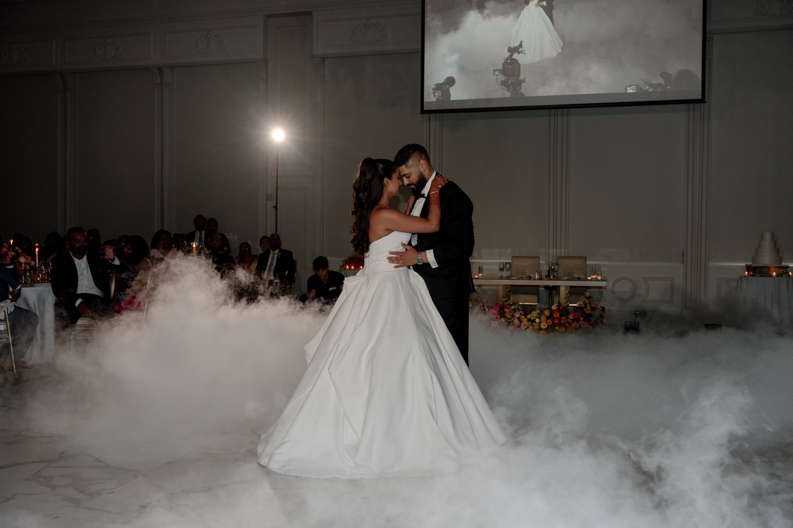 Maya & Alvin. Anna Krasnova Wedding photographer