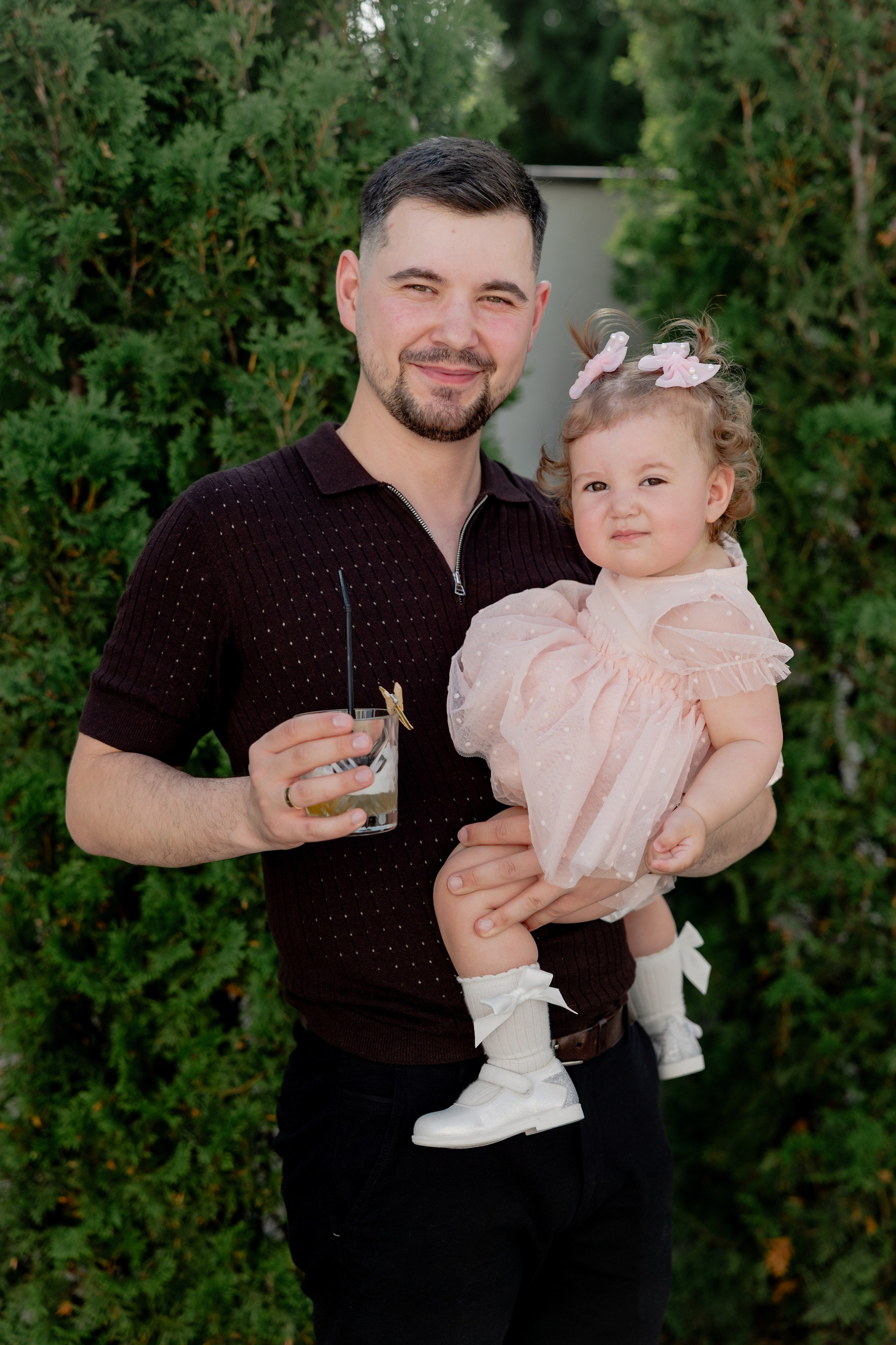 Andrei & Irina. ProWed — Foto Video Moldova