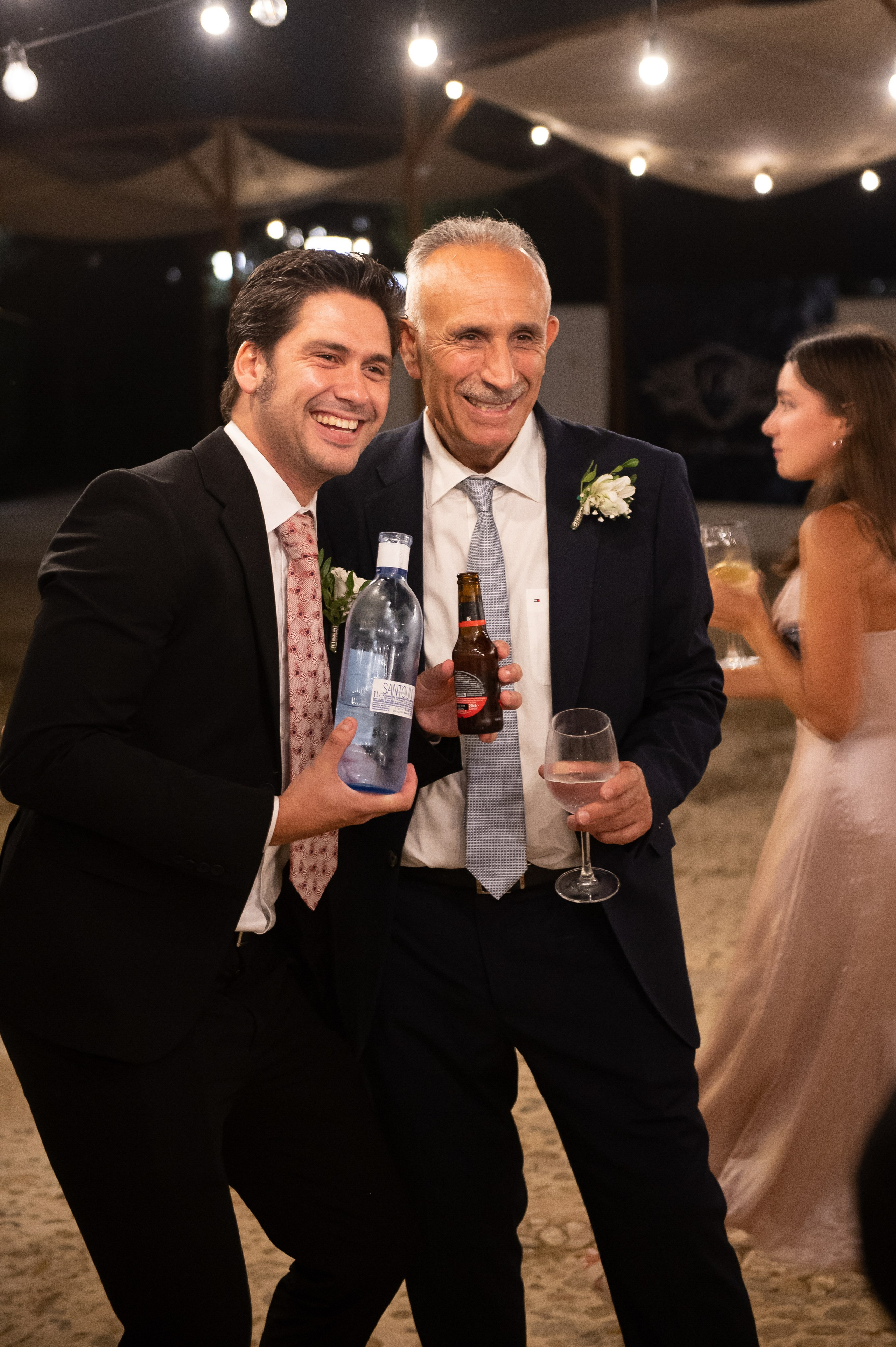 Ingrid & Daniel. Wedding photographer in Spain