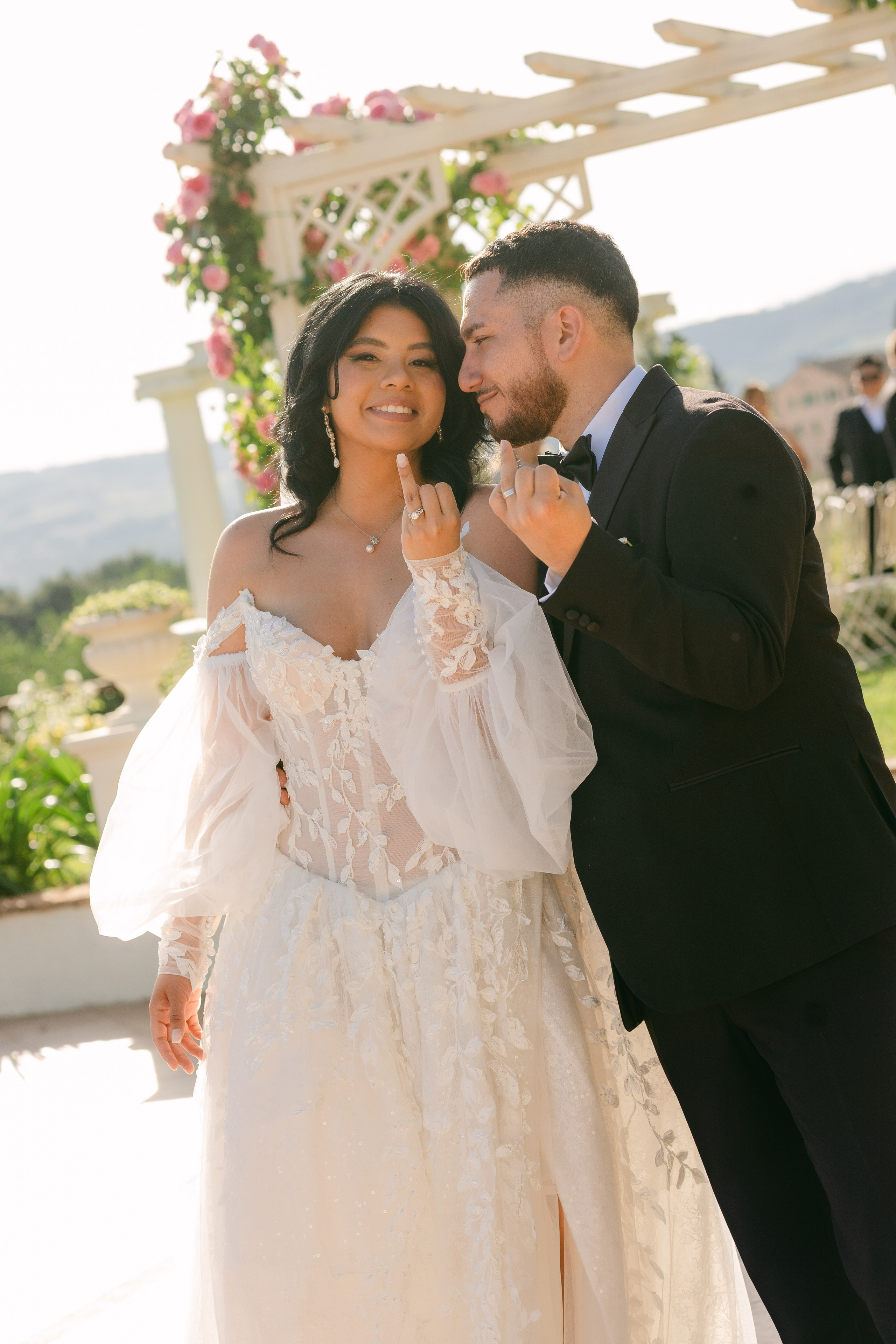 Elisa and John. Sara Luca Wedding Photographer in Italy and Europe