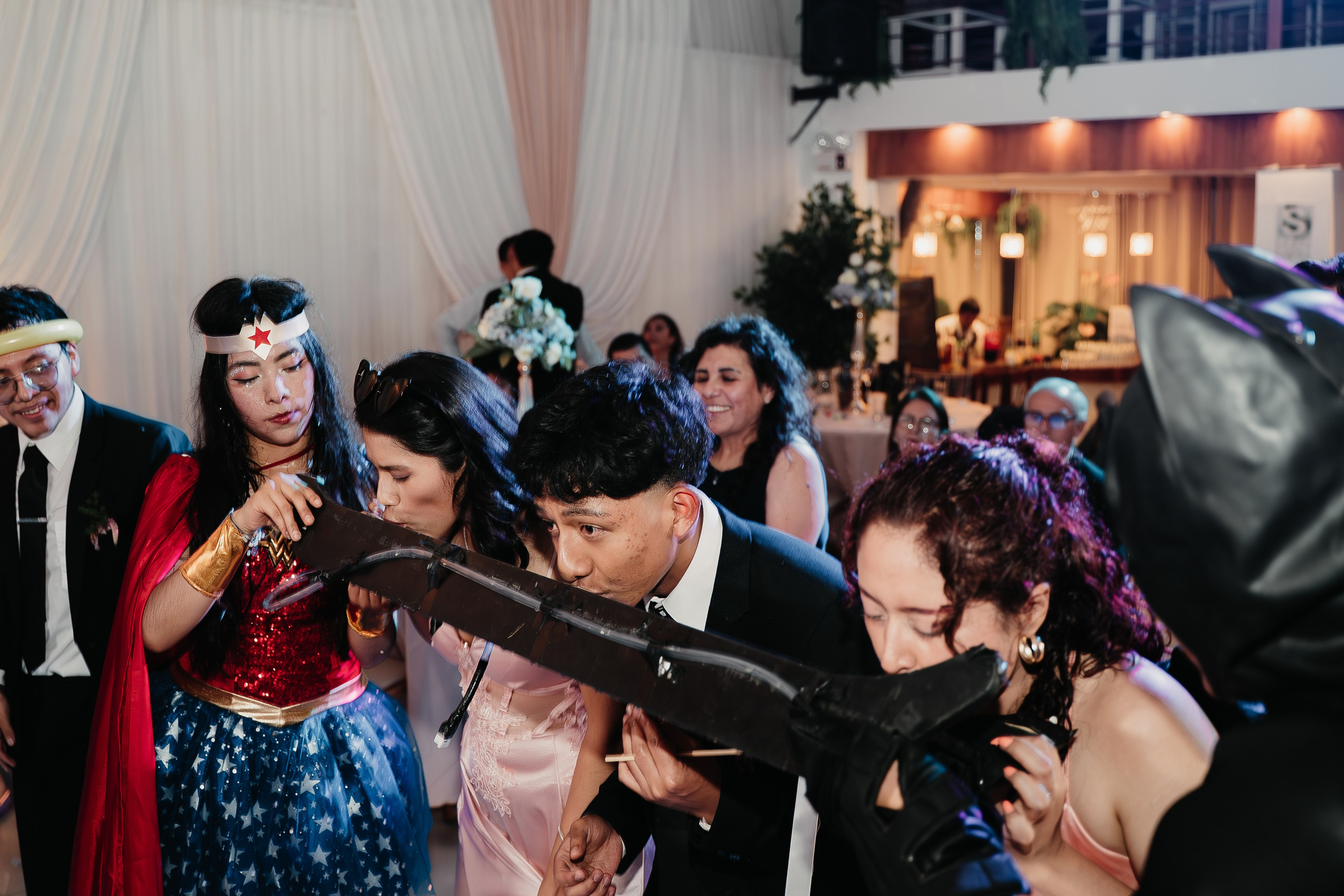 ALEJANDRA + RODRIGO BODA RELIGIOSA. Studio KVTA | Fotografía y Video de Bodas en Arequipa