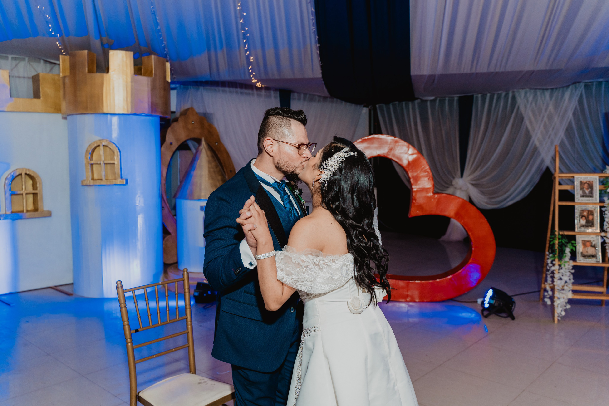 GABRIELA + JORGE | BODA CIVIL RELIGIOSA. Studio KVTA | Fotografía y Video de Bodas en Arequipa
